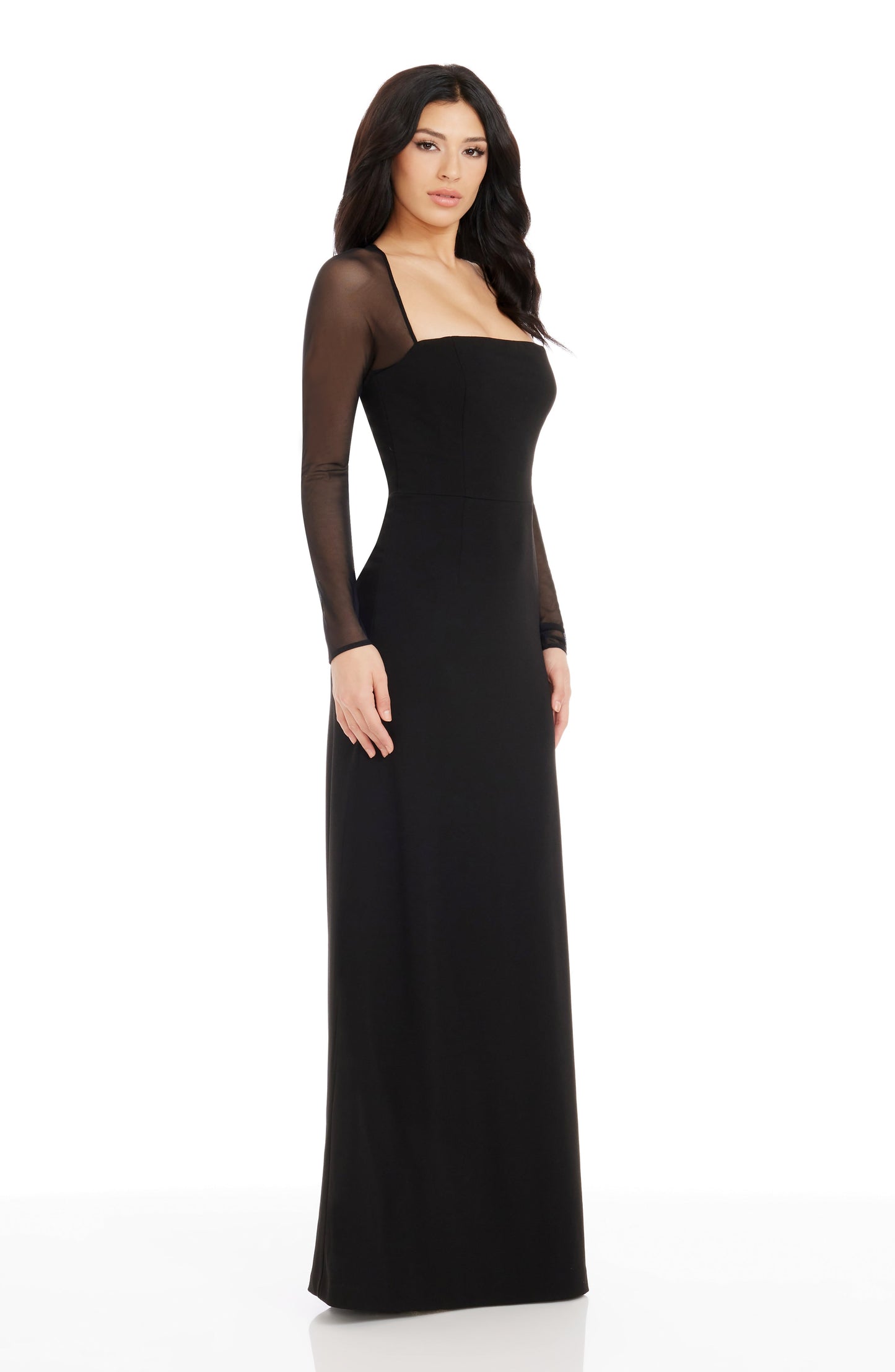 Maxwell Dress