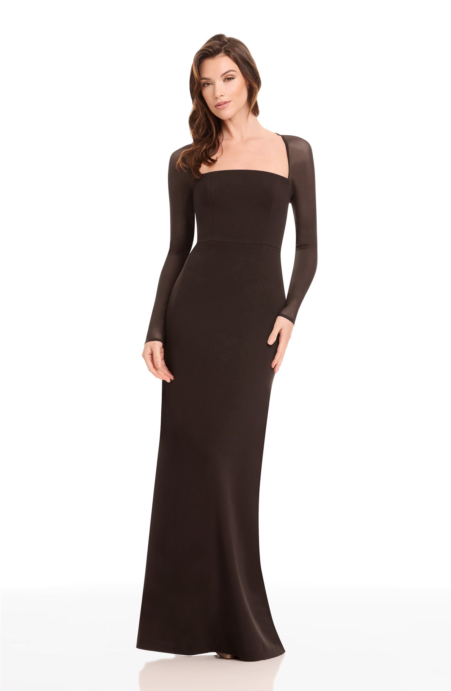 Maxwell Dress