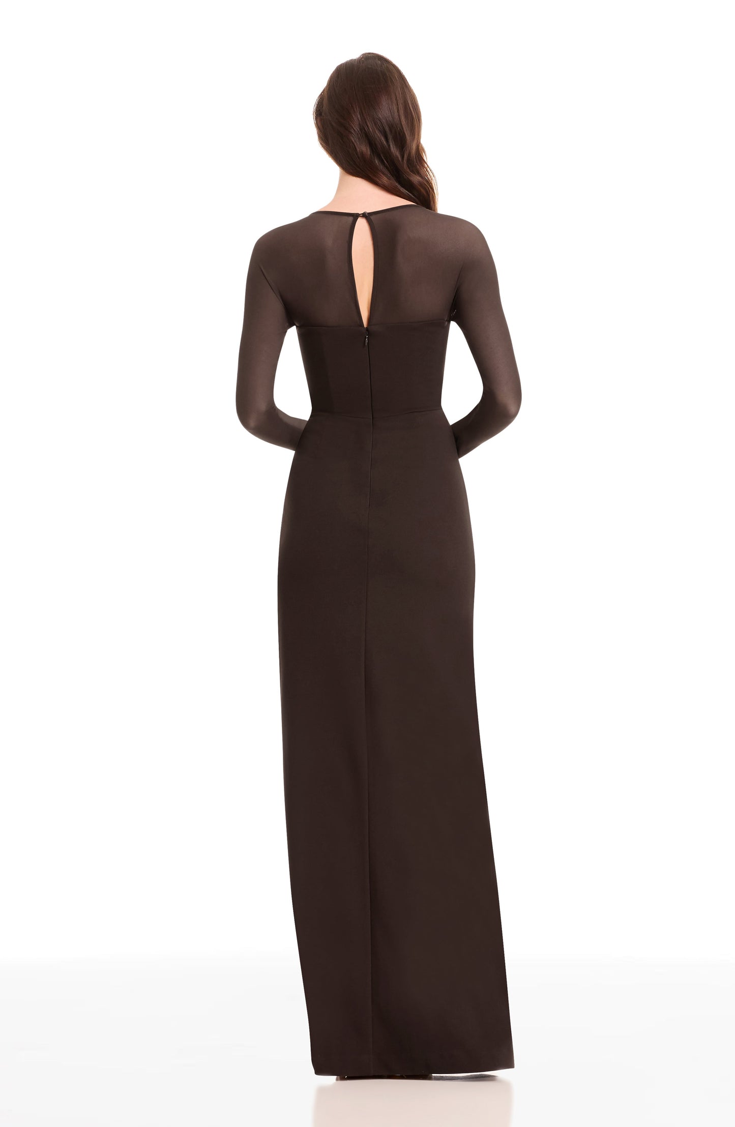 Maxwell Dress