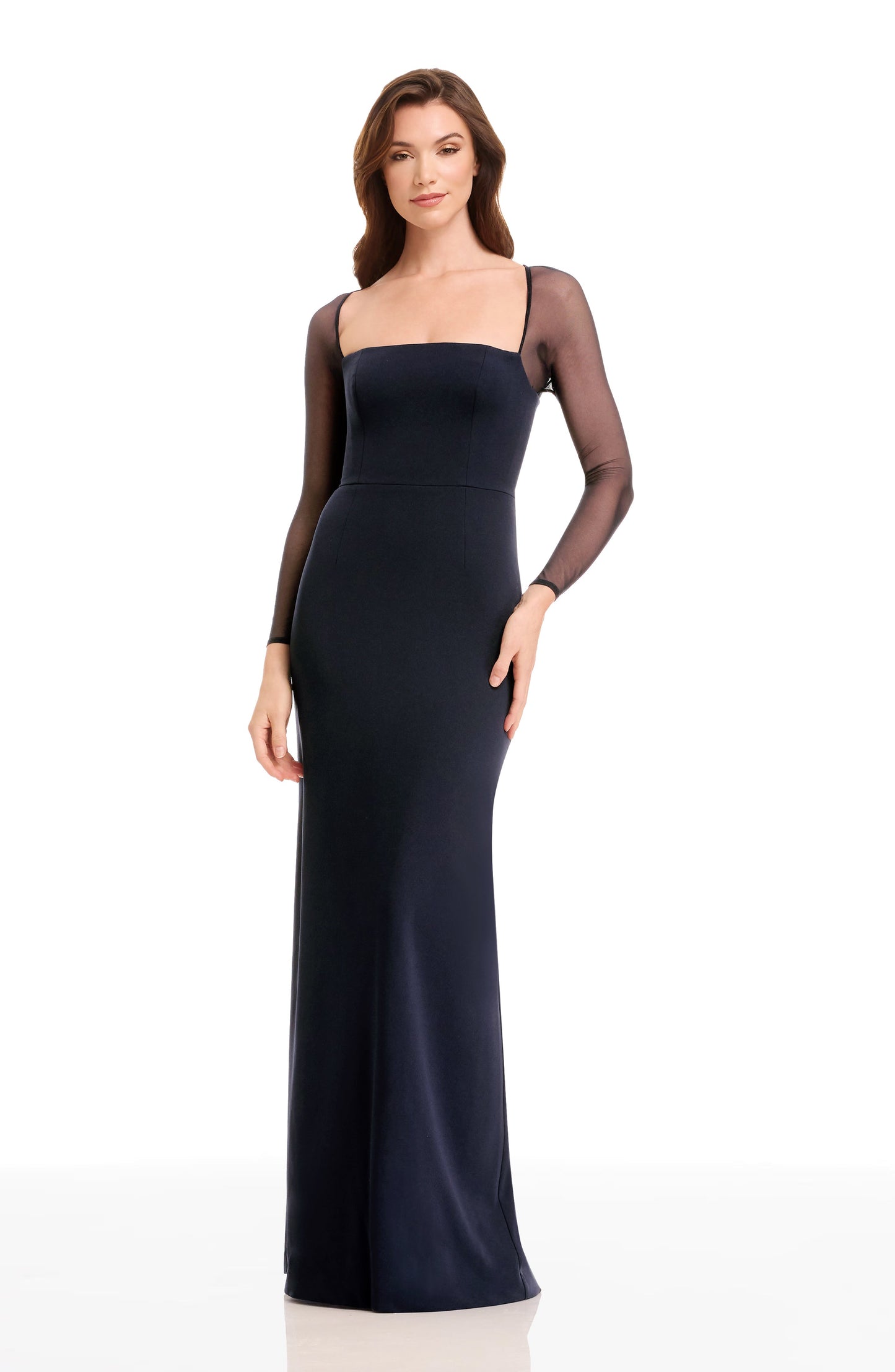 Maxwell Dress