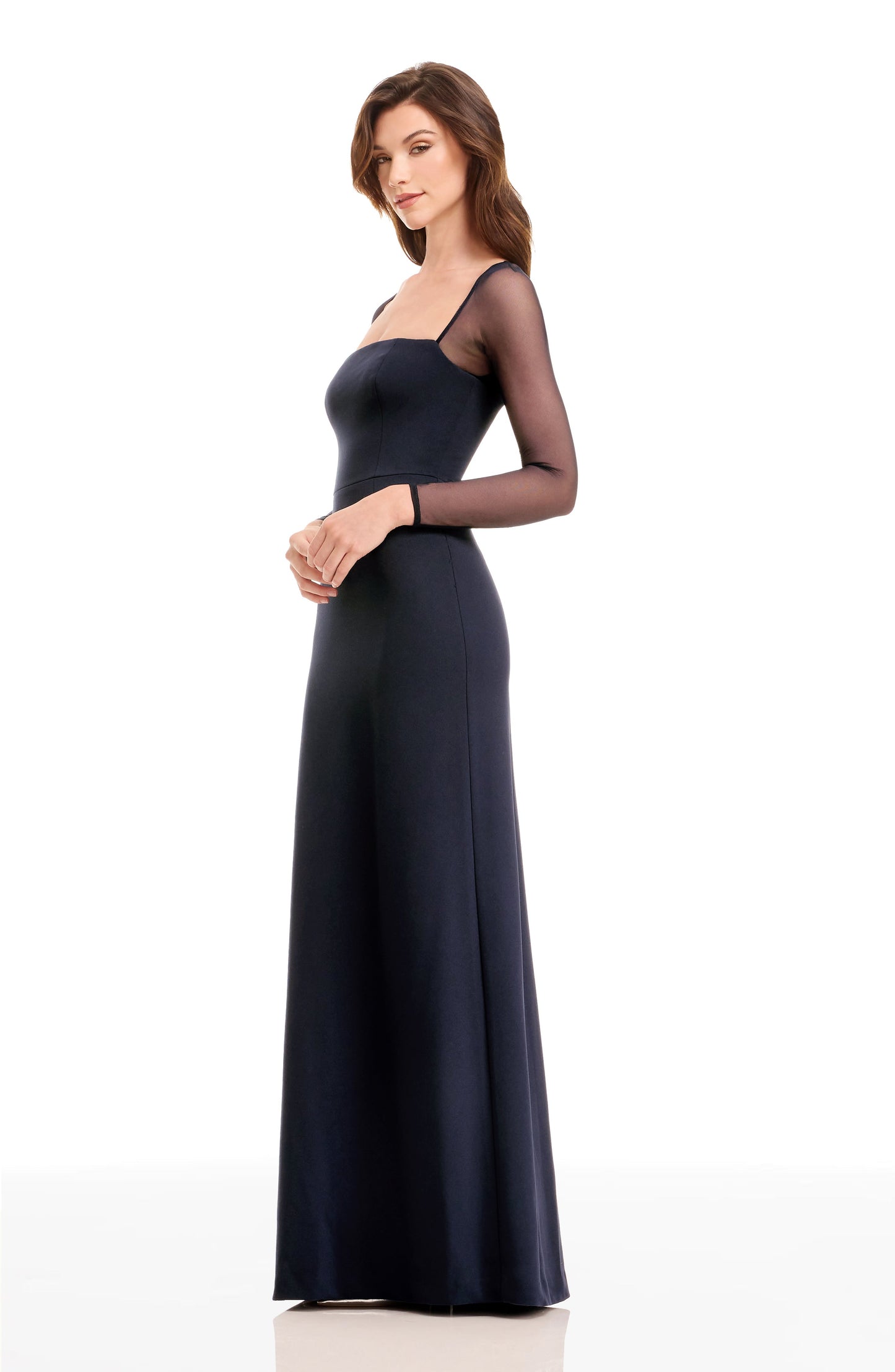Maxwell Dress
