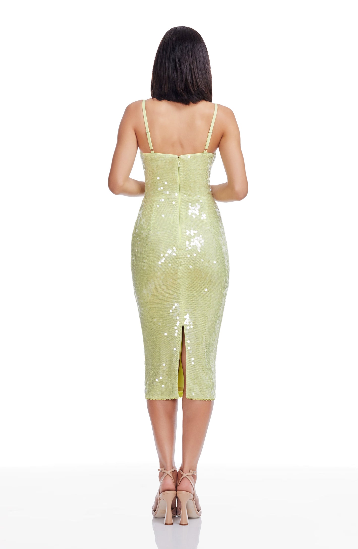 Megan Dress