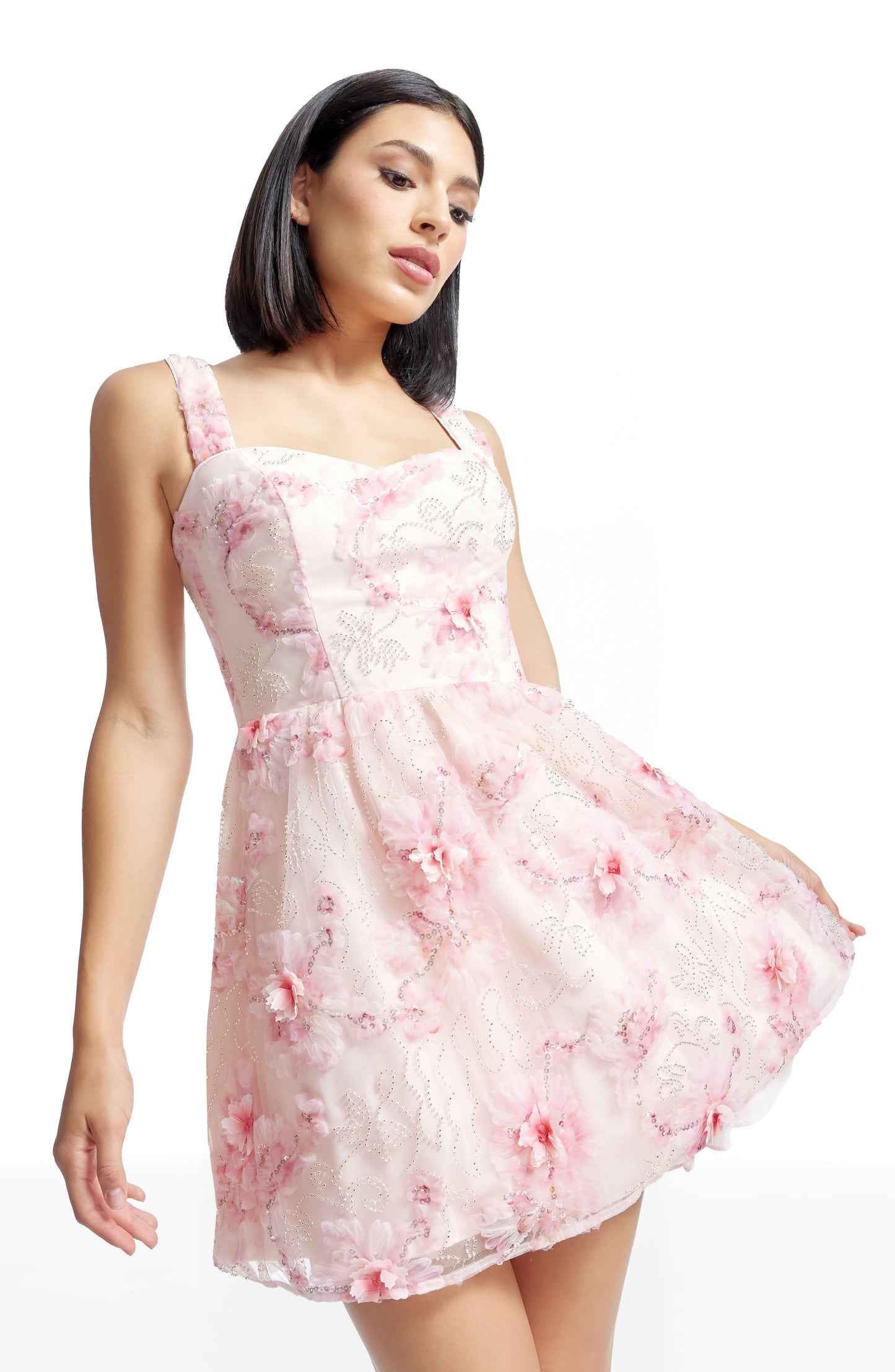 Melanie Dress