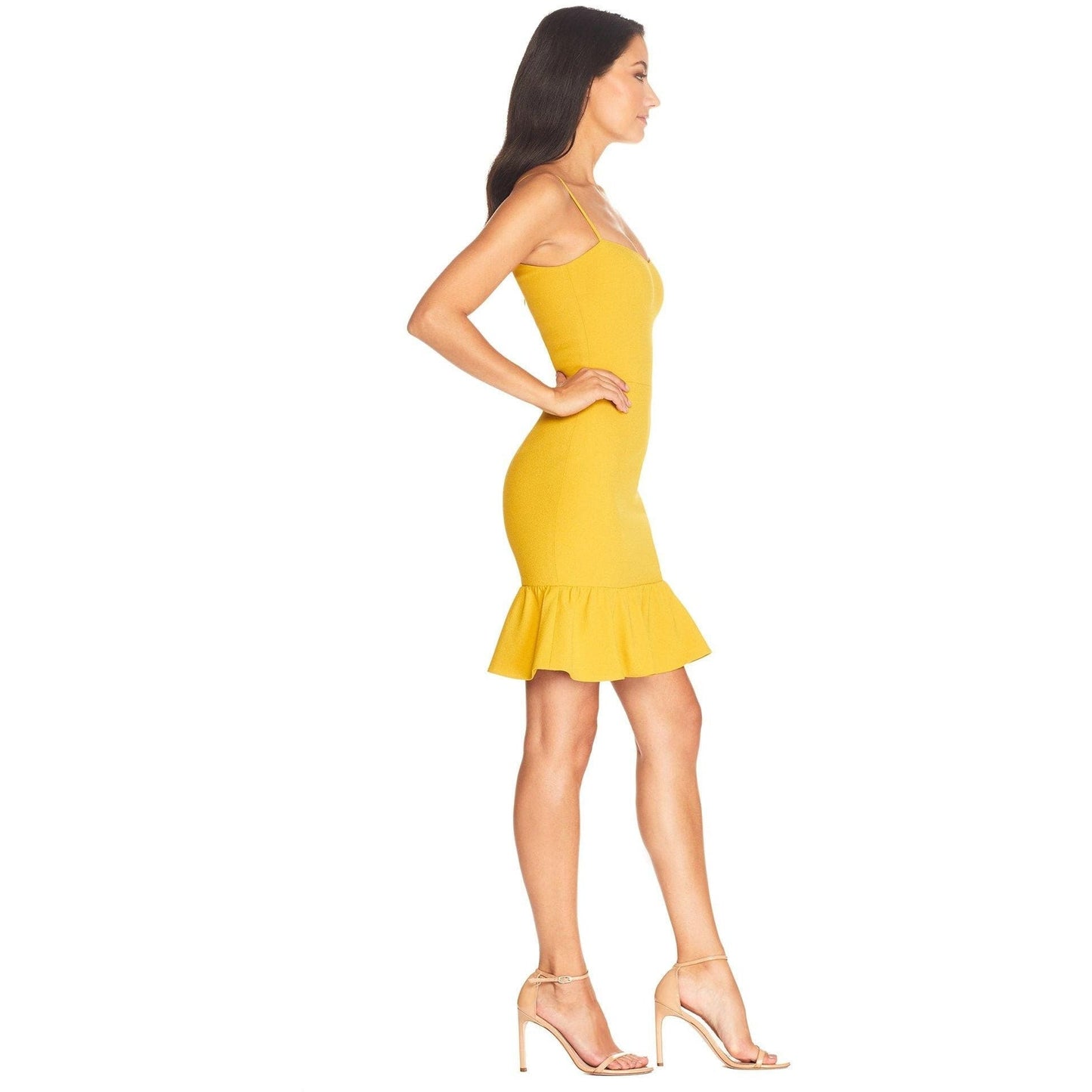 Mira Dress