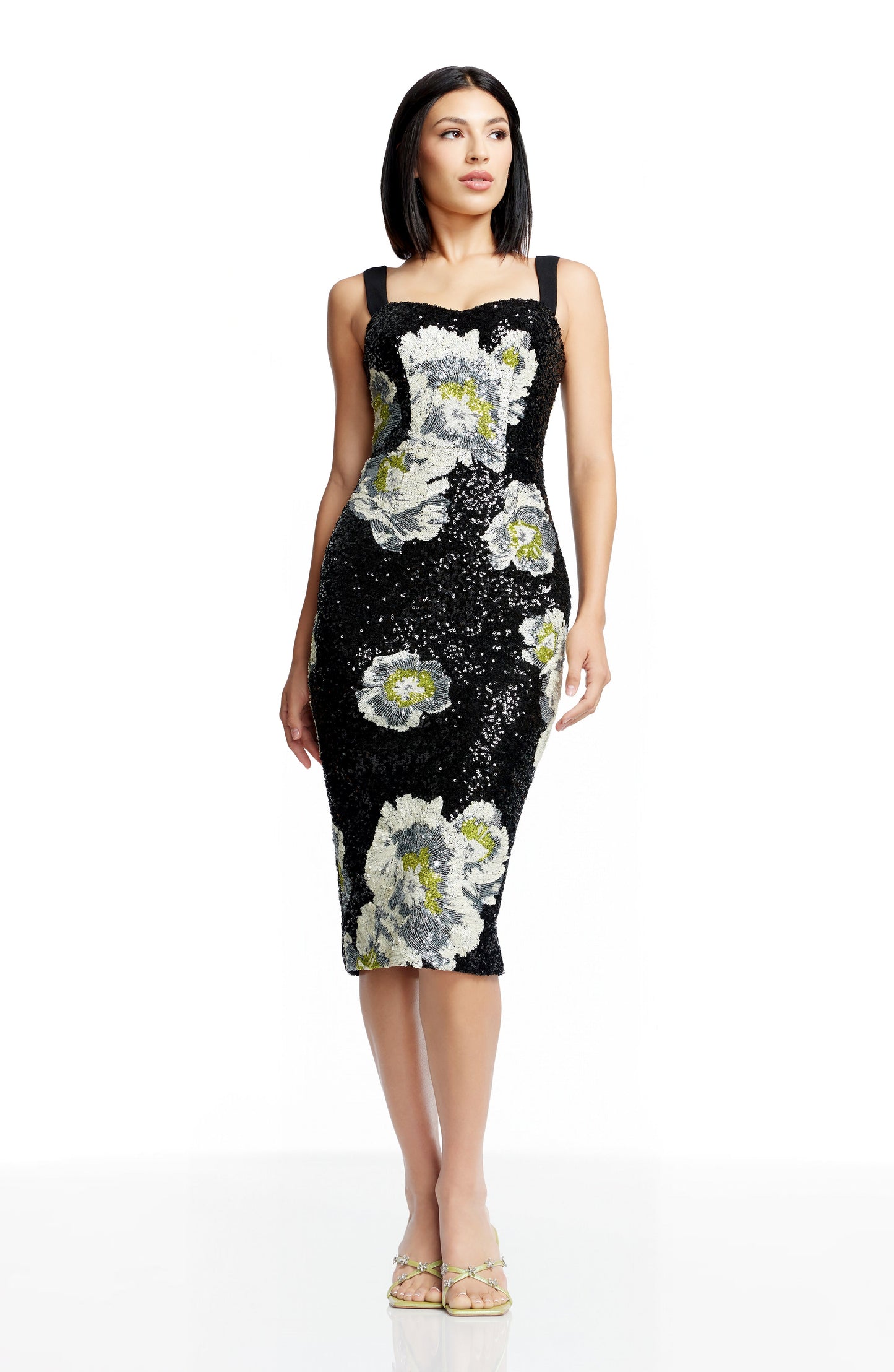 Nicole Dress