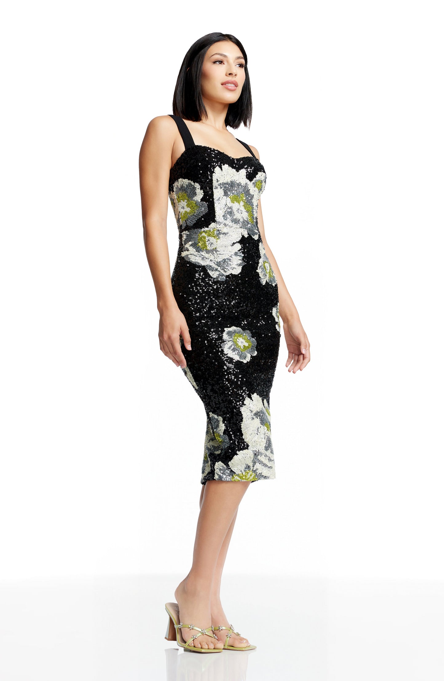 Nicole Dress