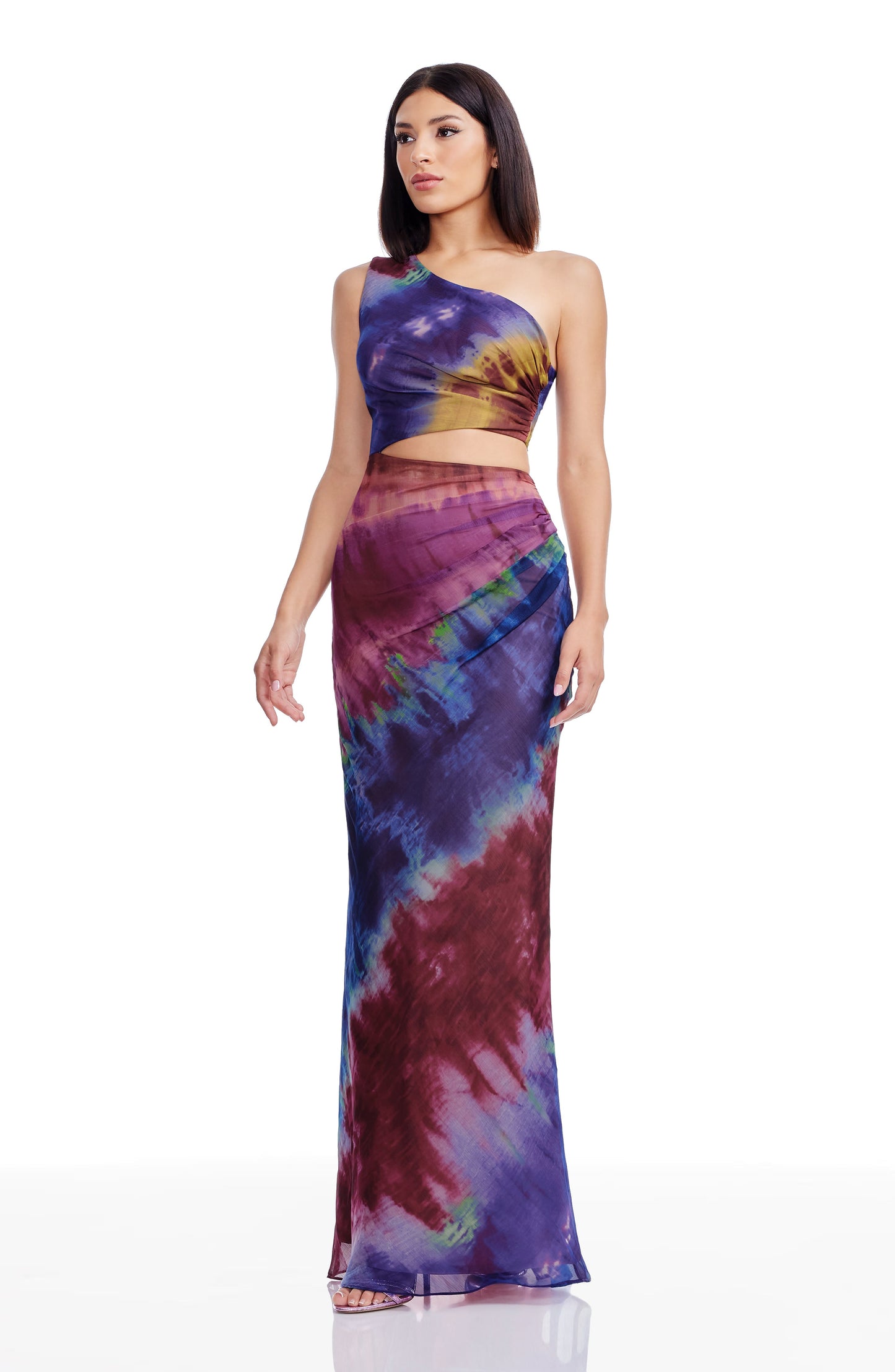 Nylah Dress