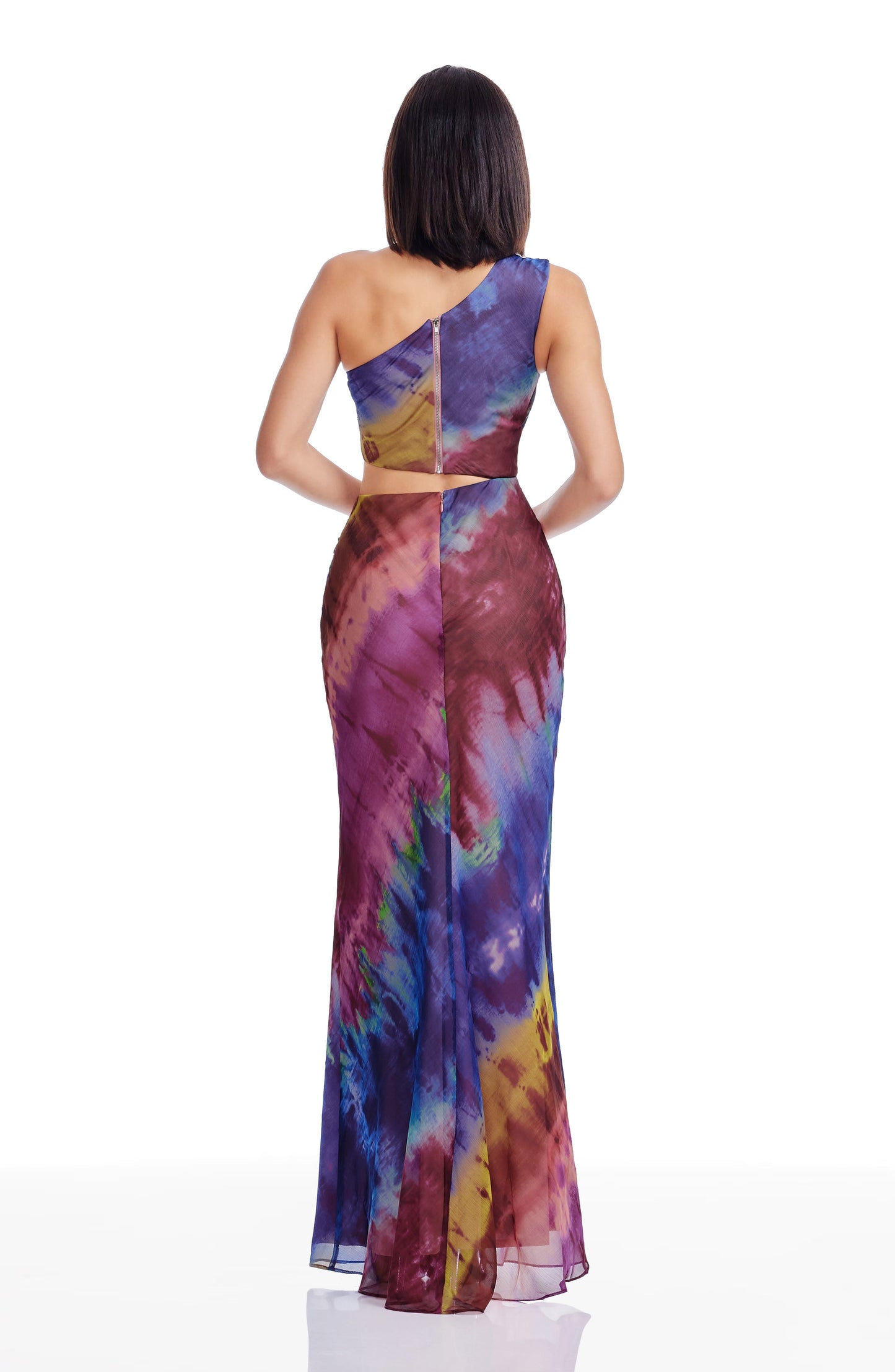 Nylah Dress