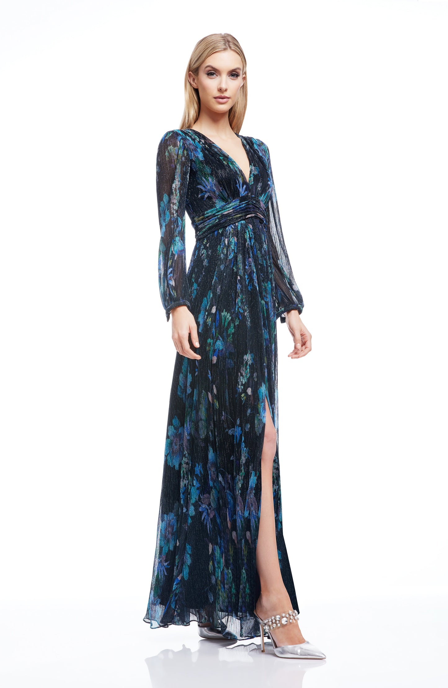 Pauline Gown