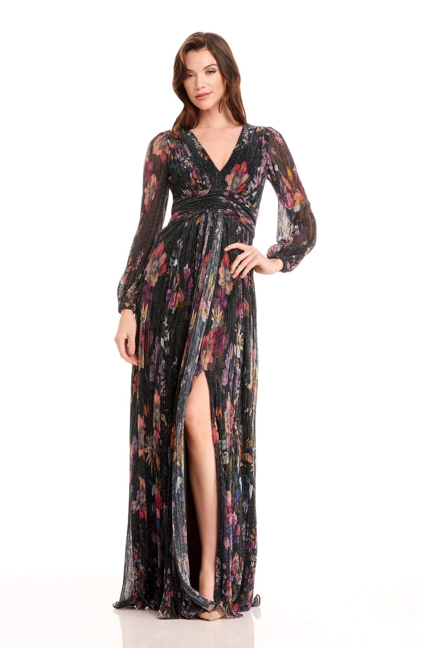 Pauline Gown