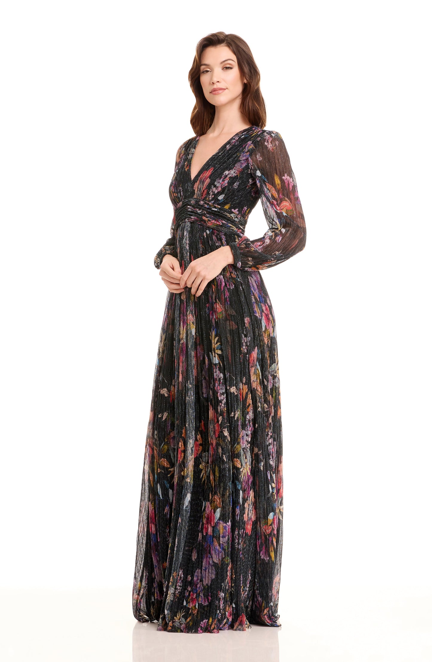 Pauline Gown