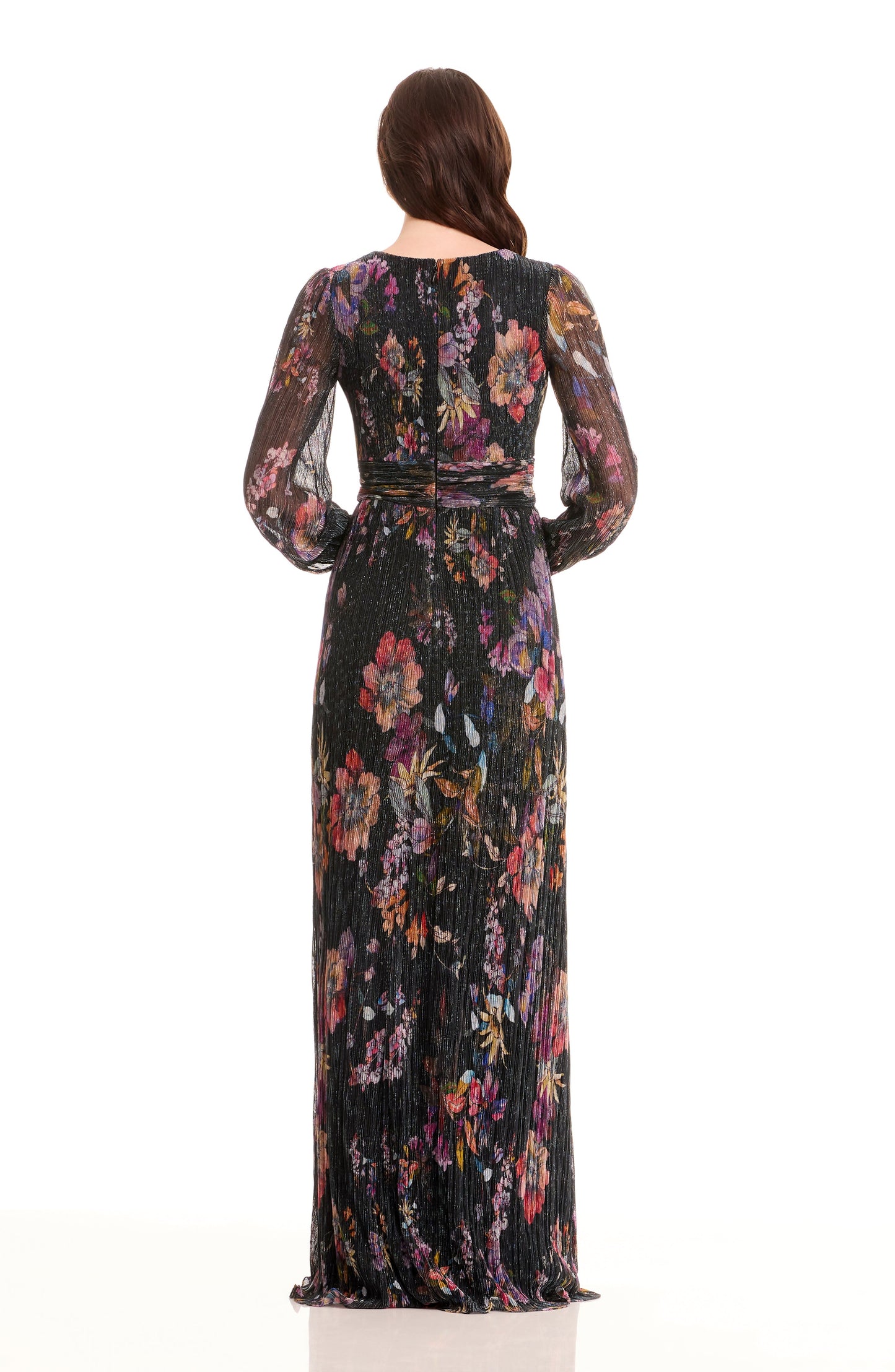Pauline Gown