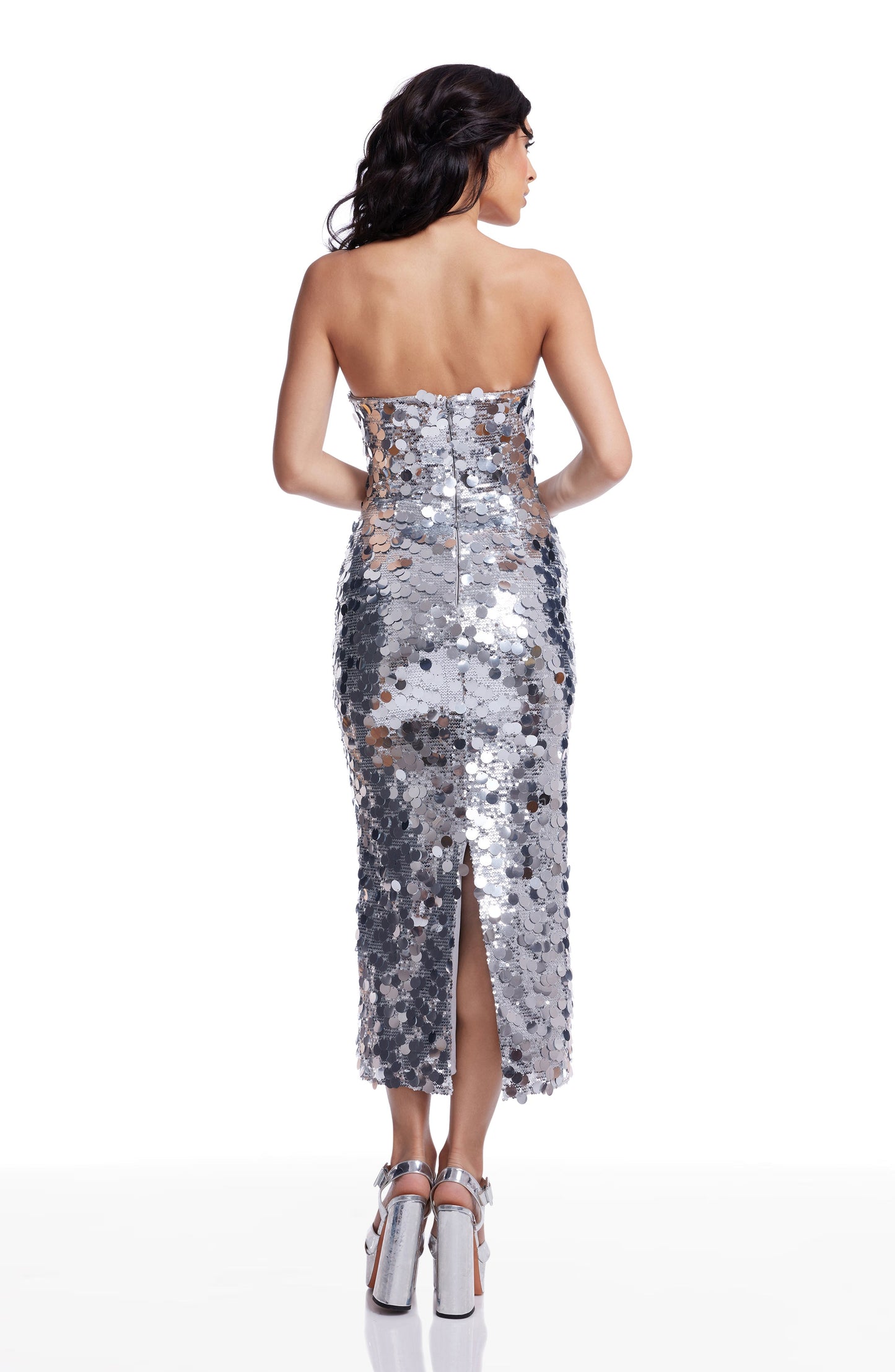 Perla Dress