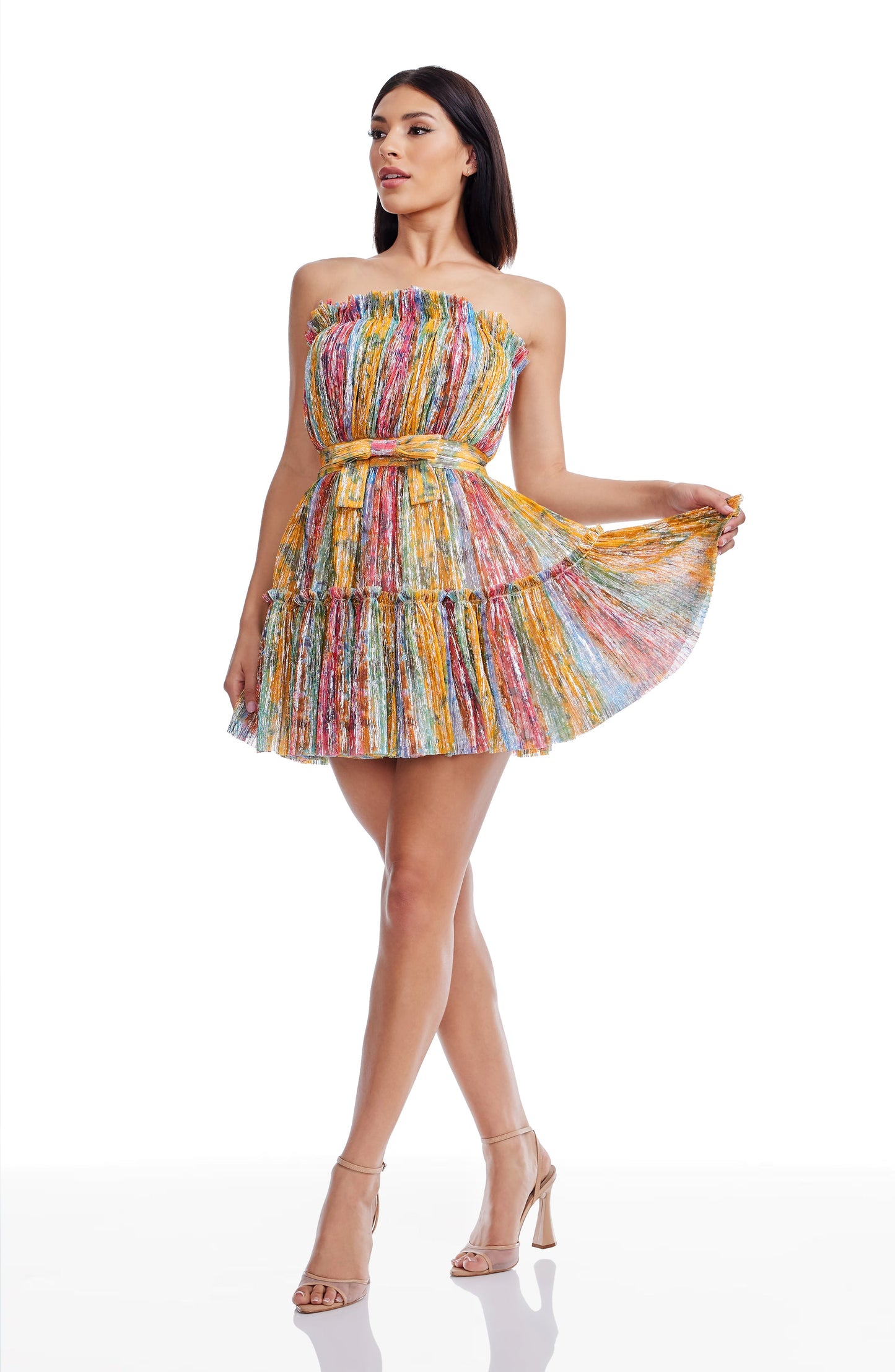Petra Dress