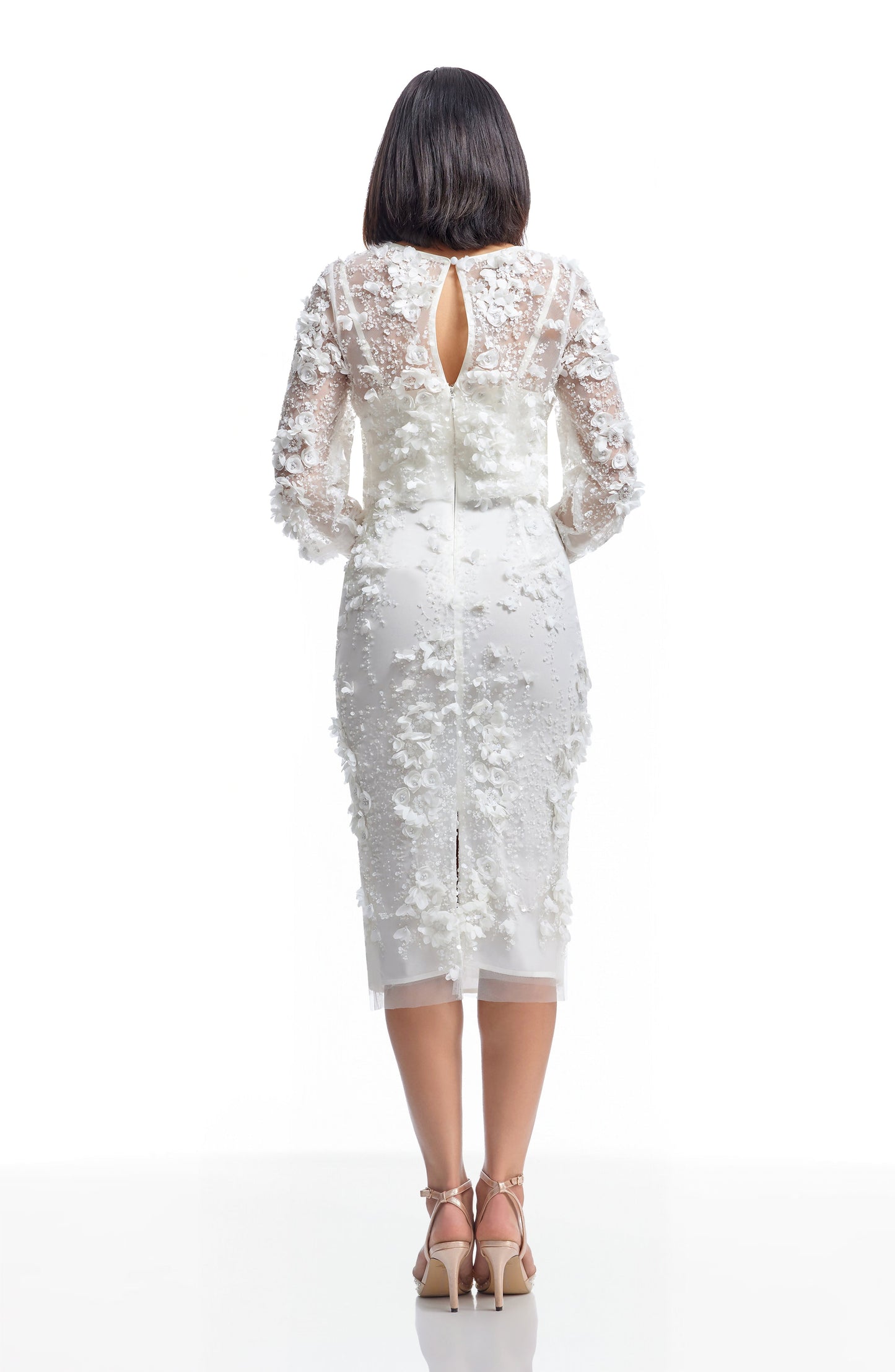 Pilar Dress