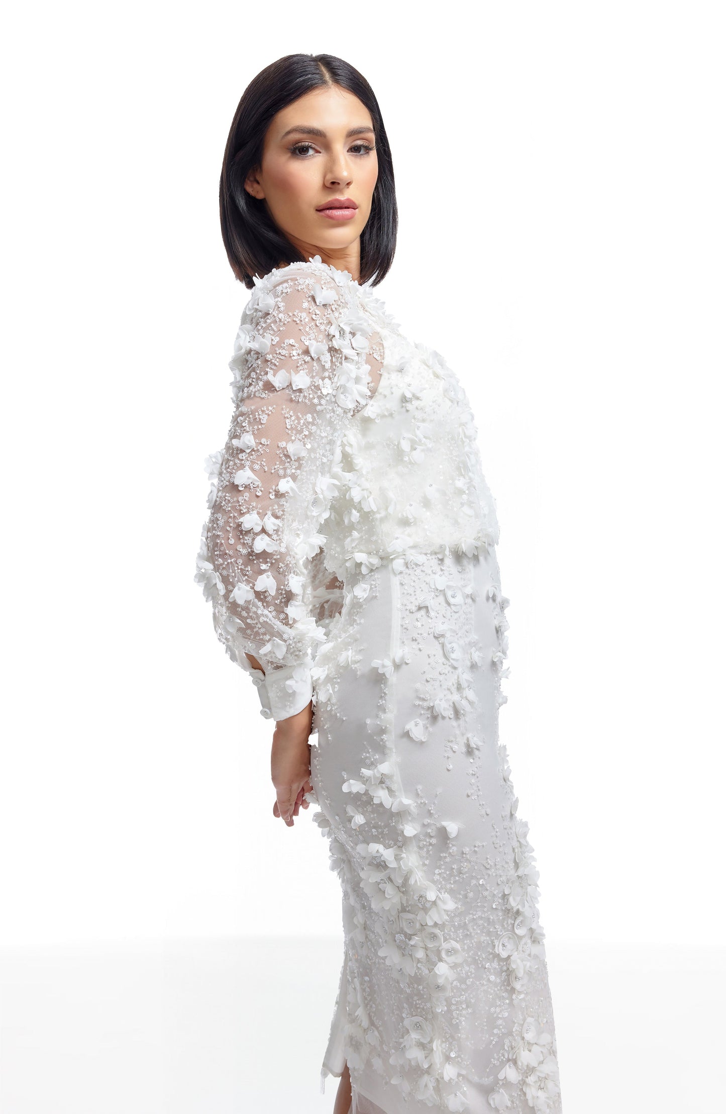 Pilar Dress