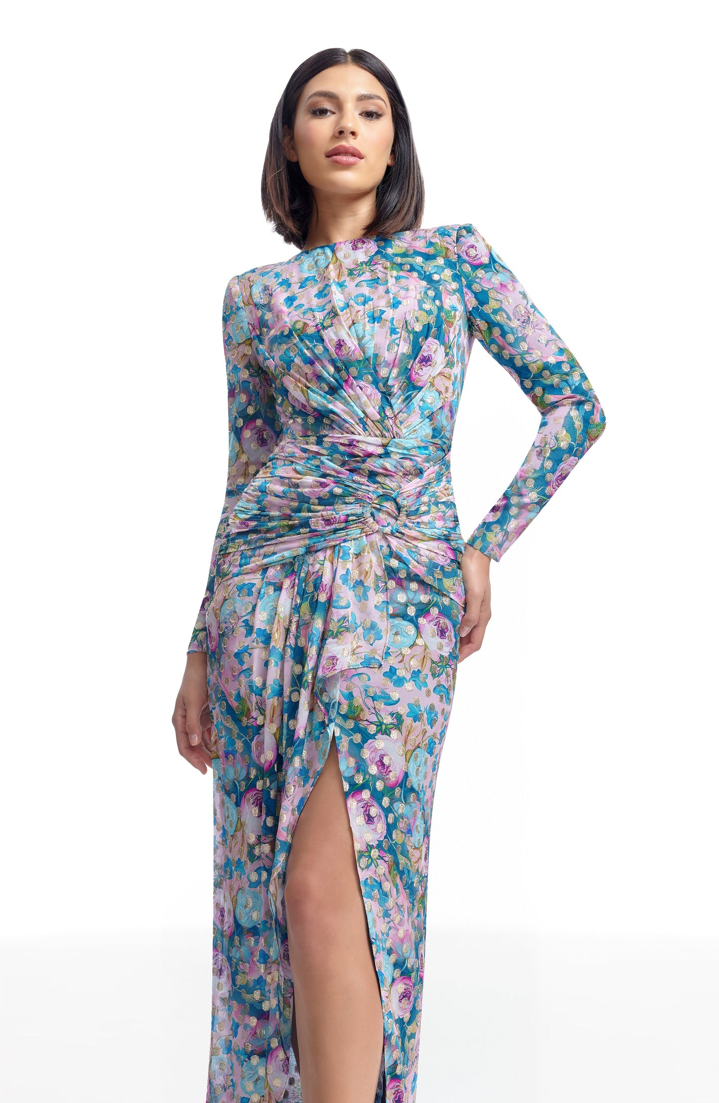 Romera Dress