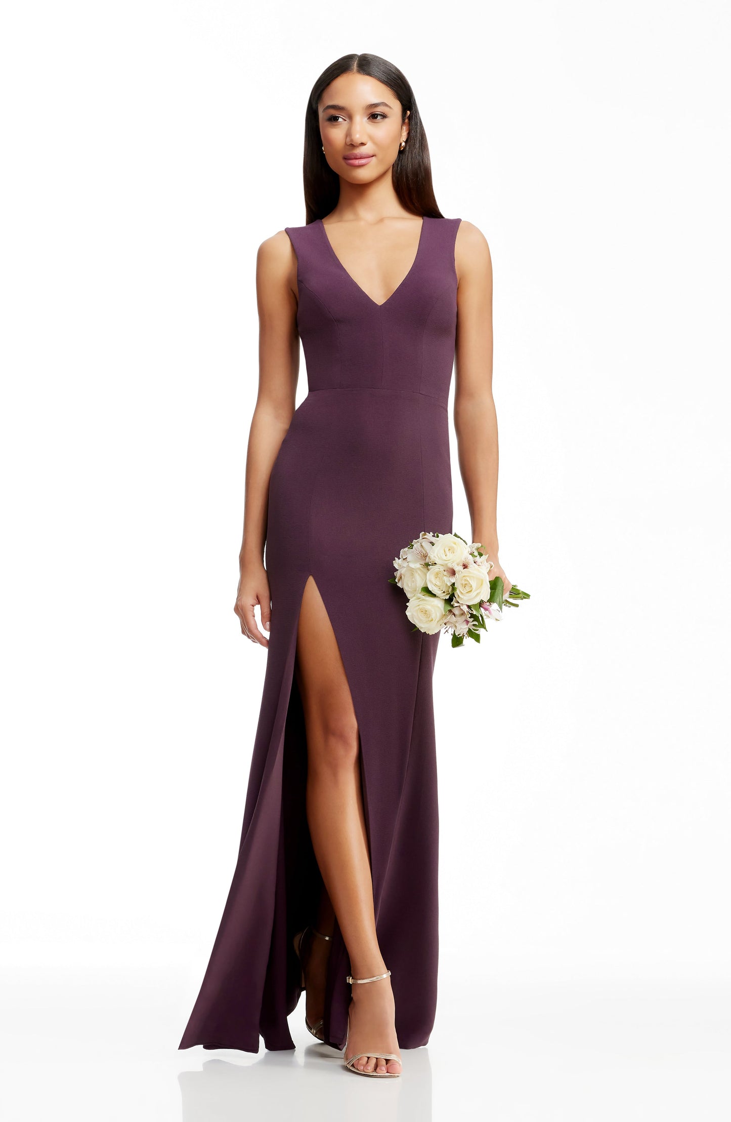 Sandra Dress