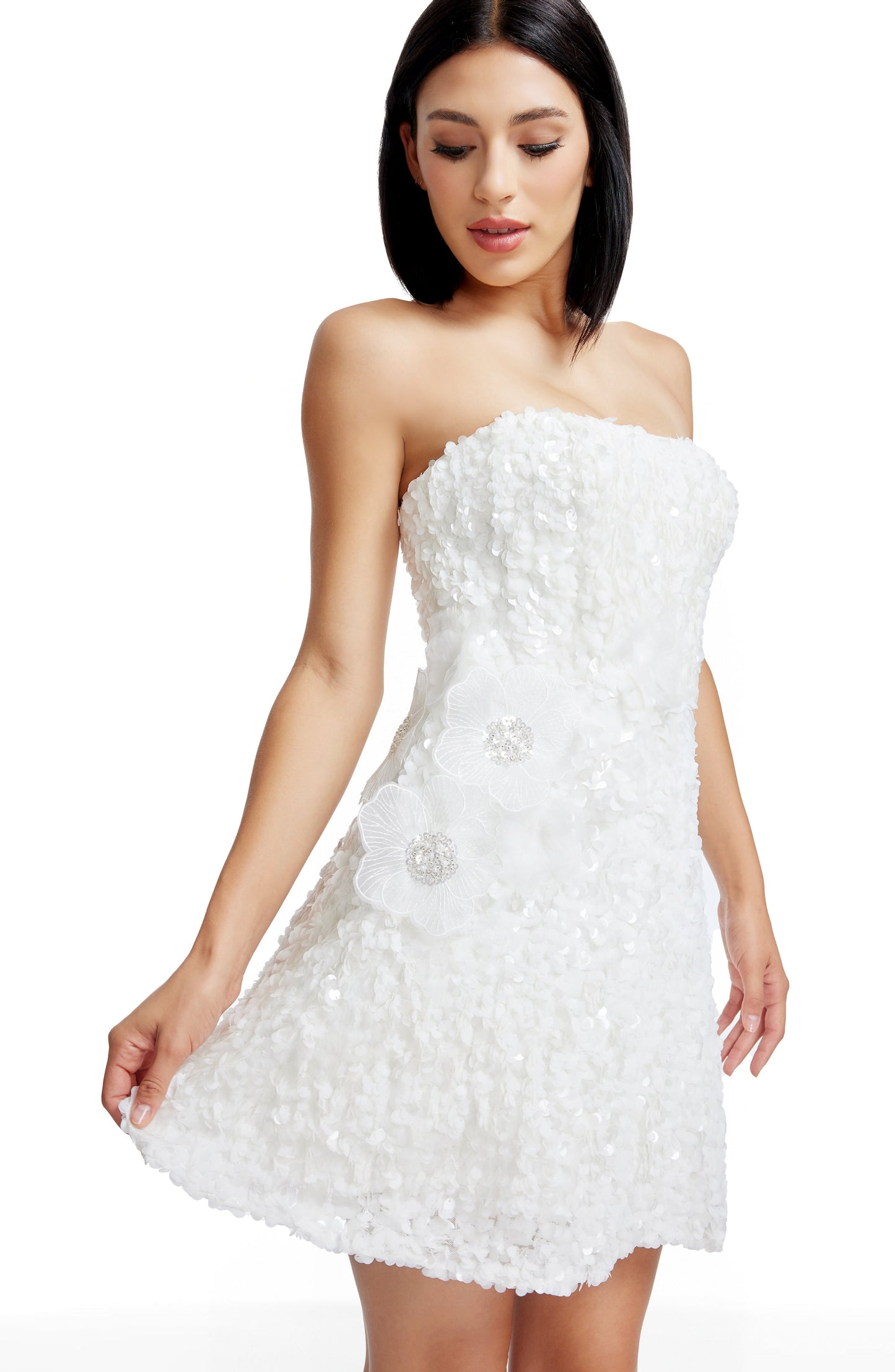 Sasha Dress