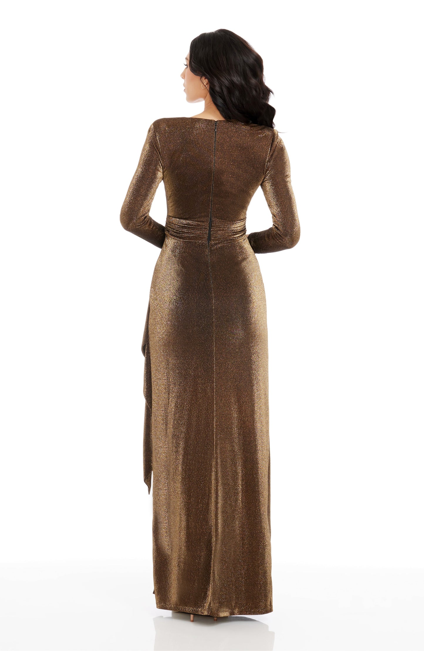 Shania Dress