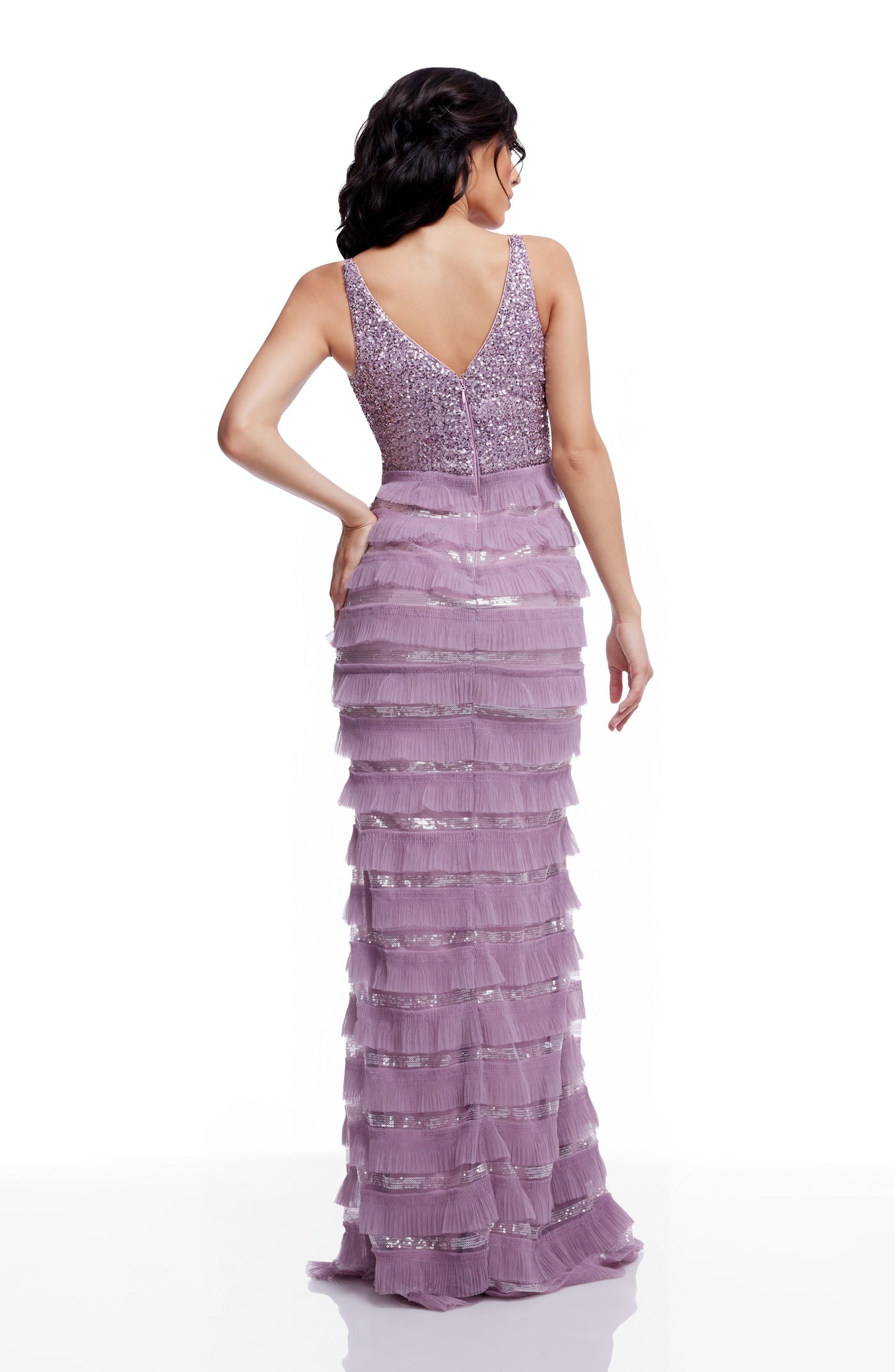 Shelley Gown