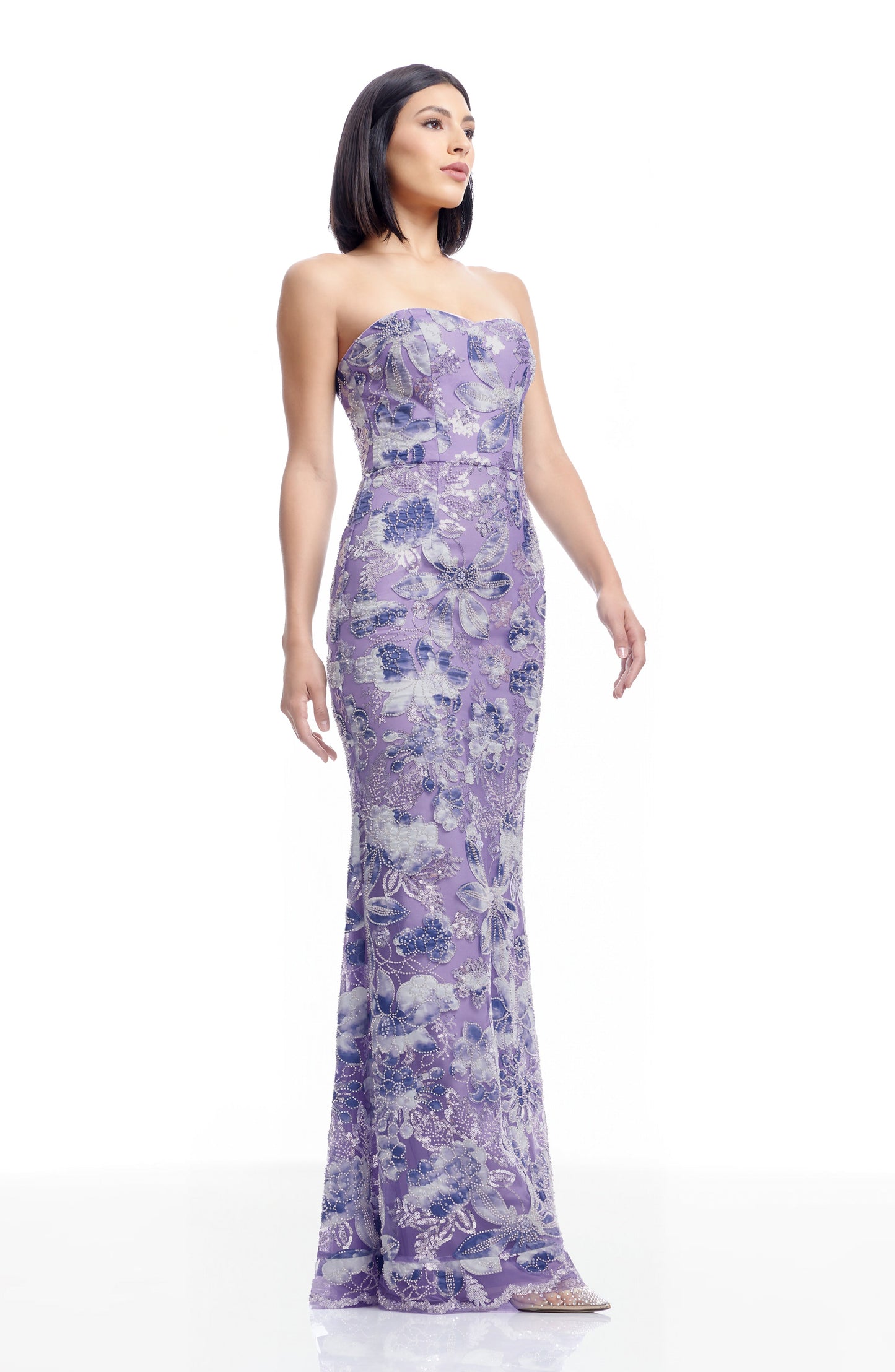 Sheridan Dress