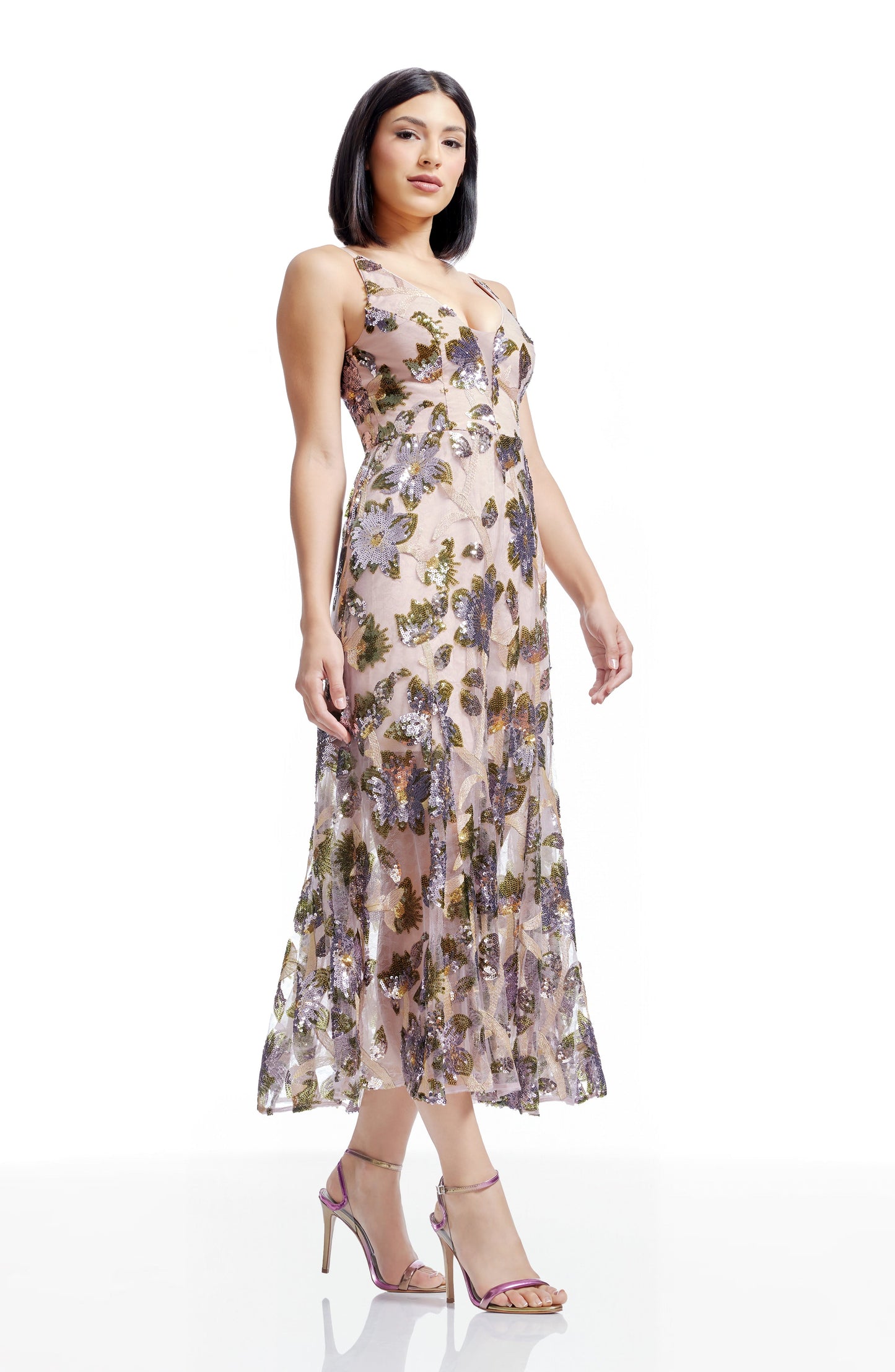 Sierra Dress