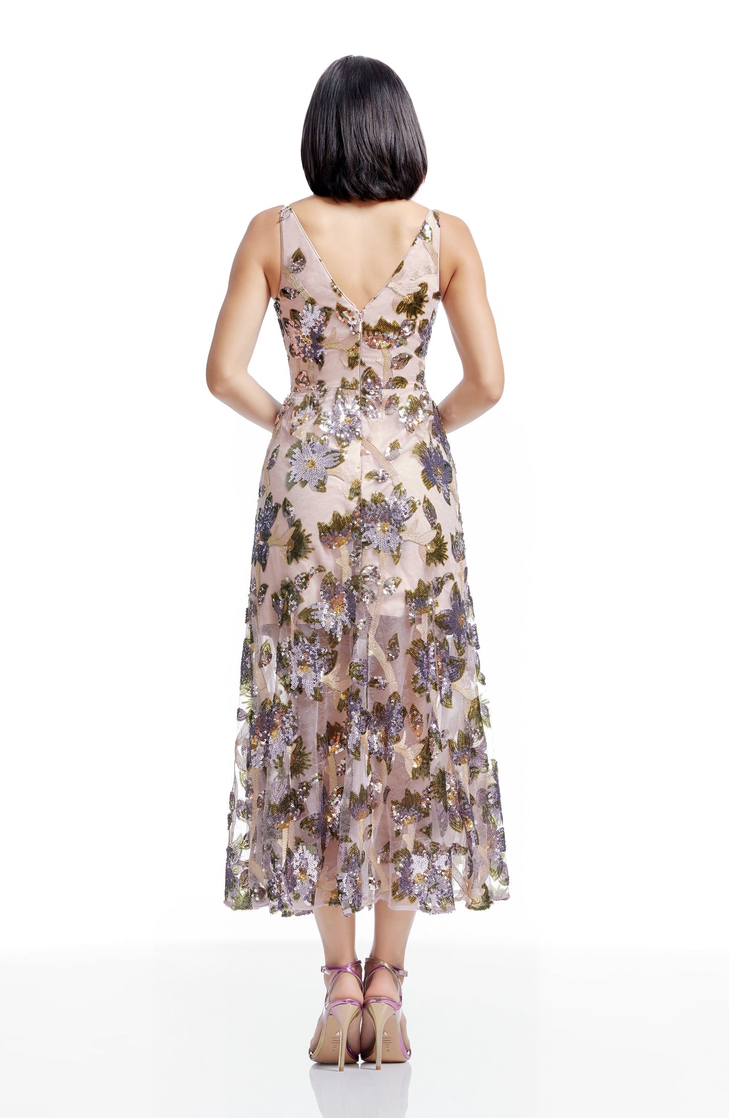 Sierra Dress