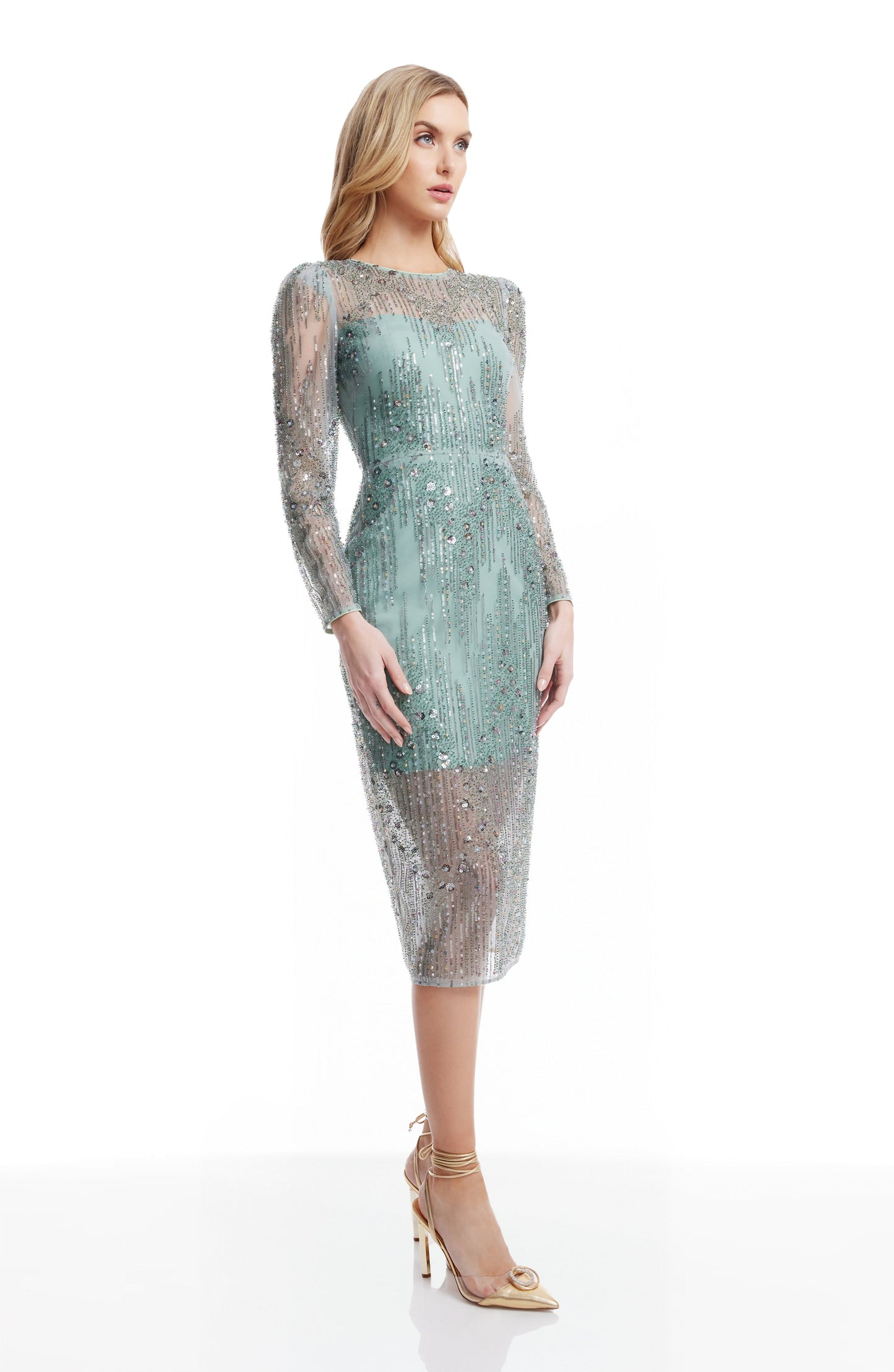 Sophia Dress