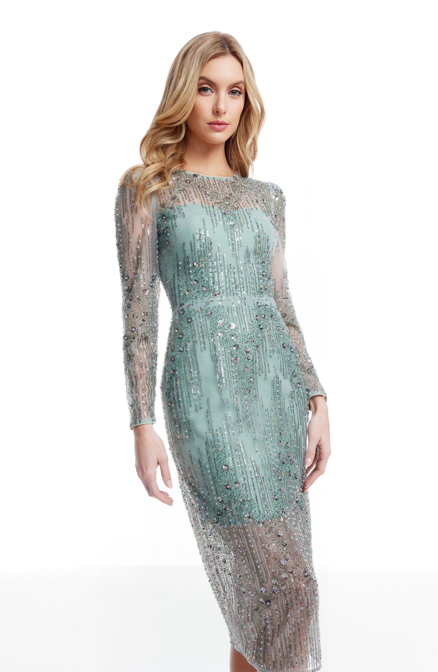 Sophia Dress