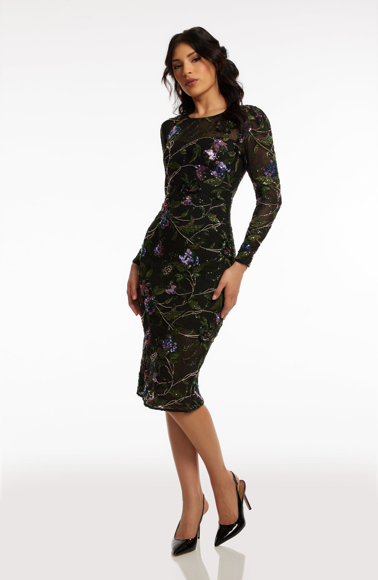 Sophia Dress