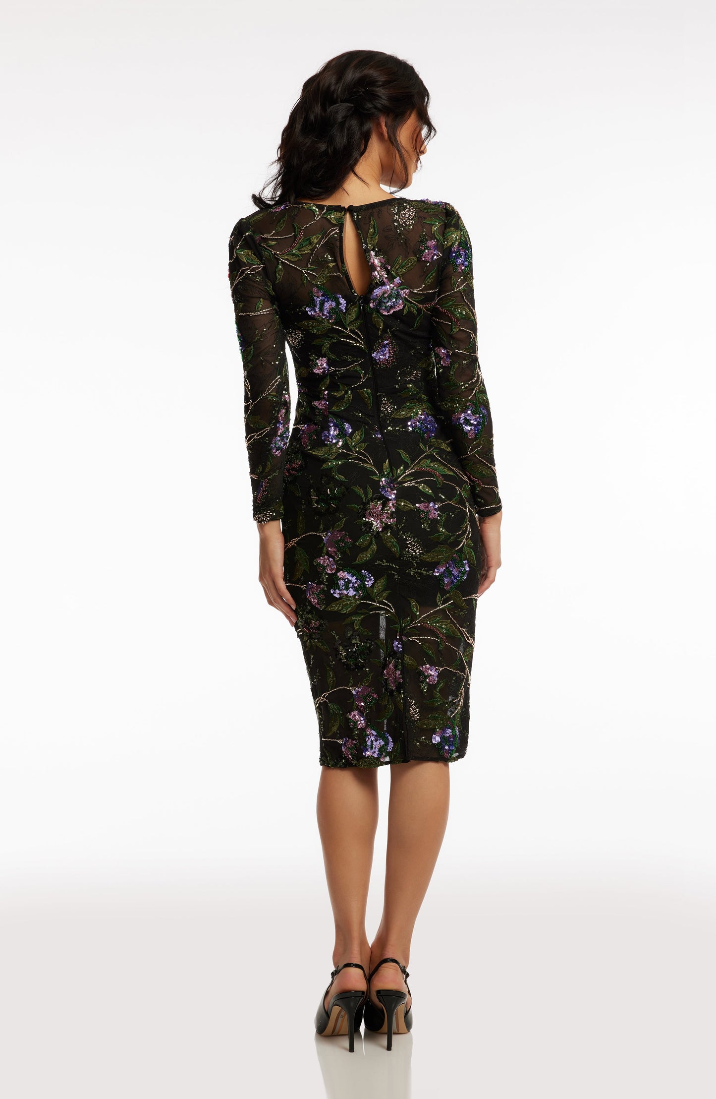 Sophia Dress