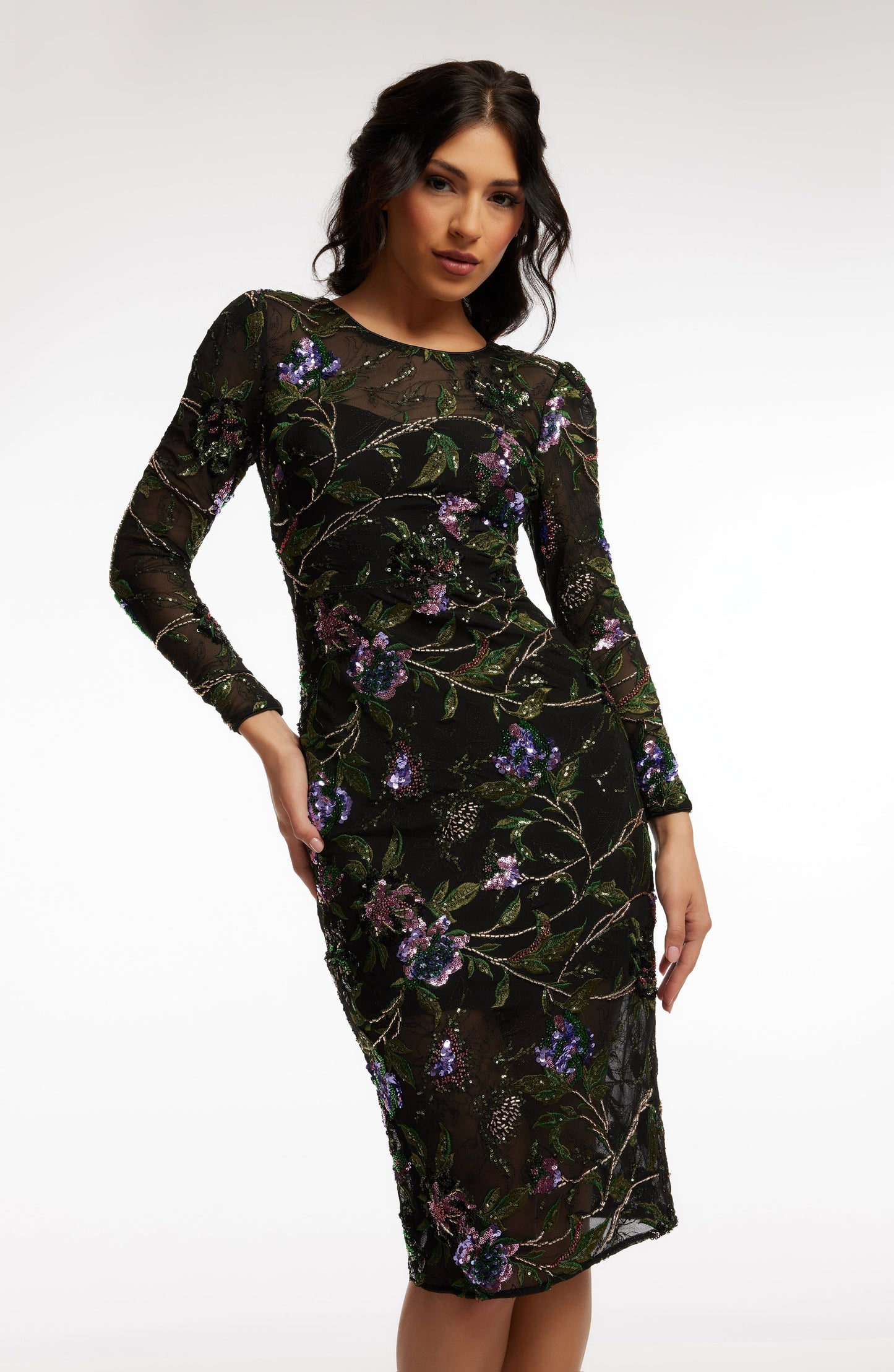 Sophia Dress