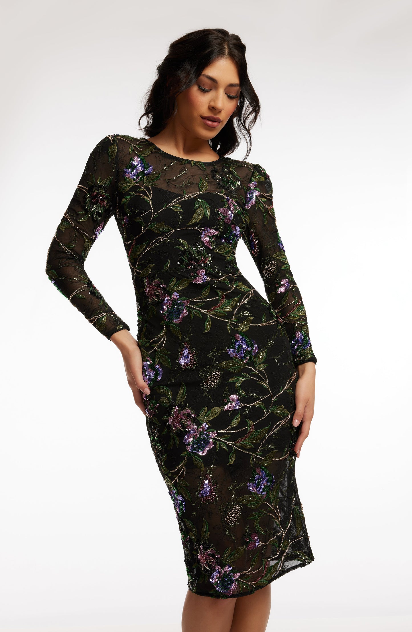 Sophia Dress