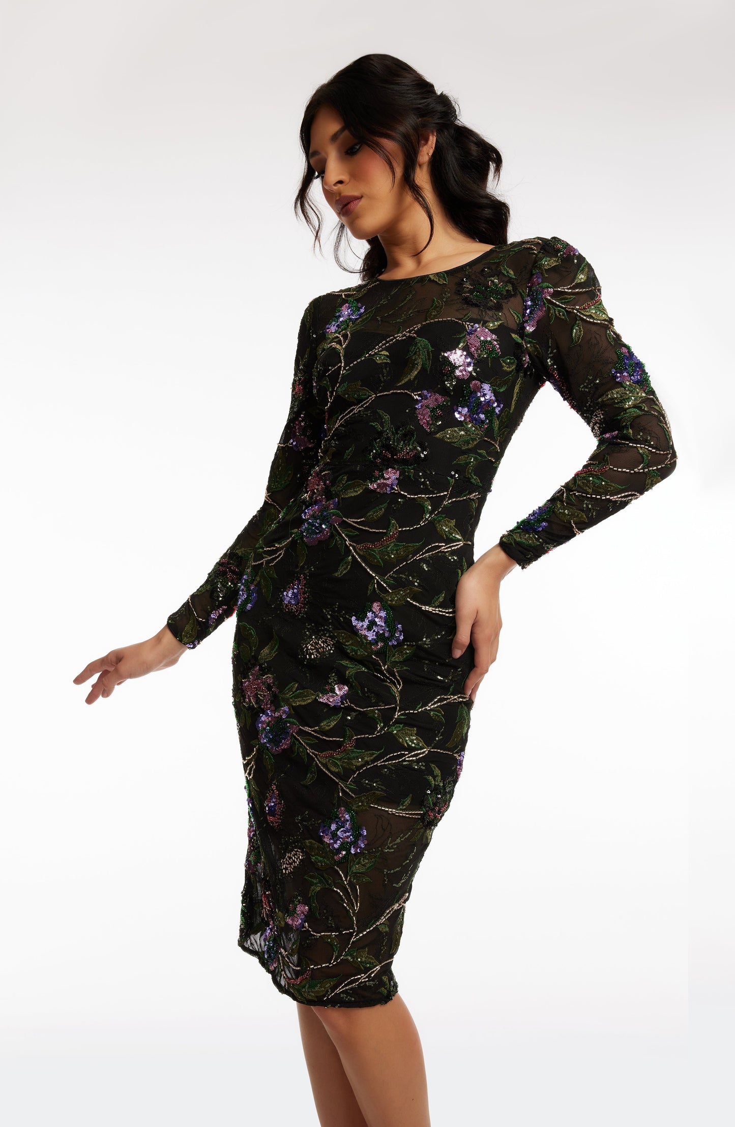 Sophia Dress