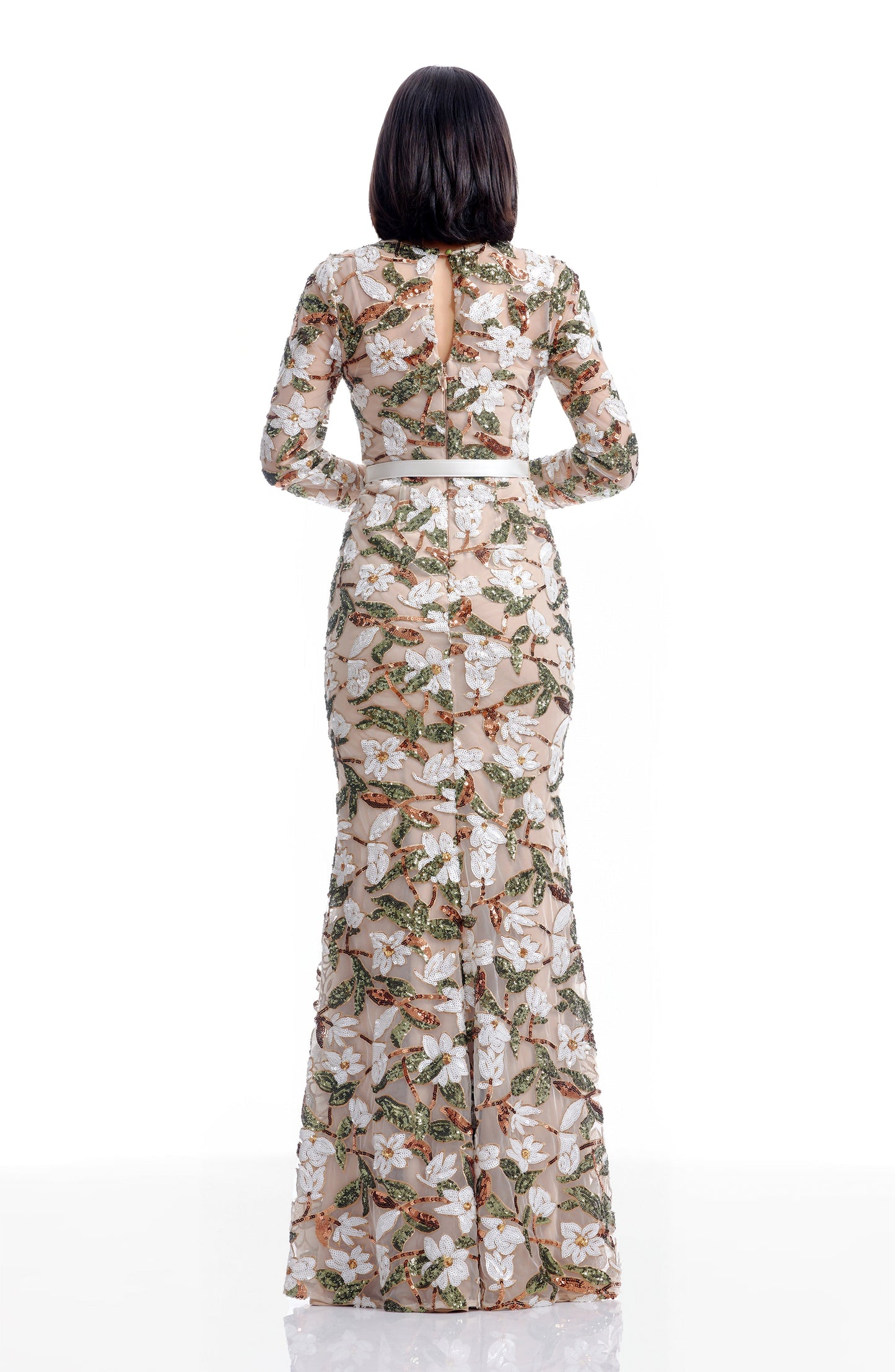 Tamra Dress