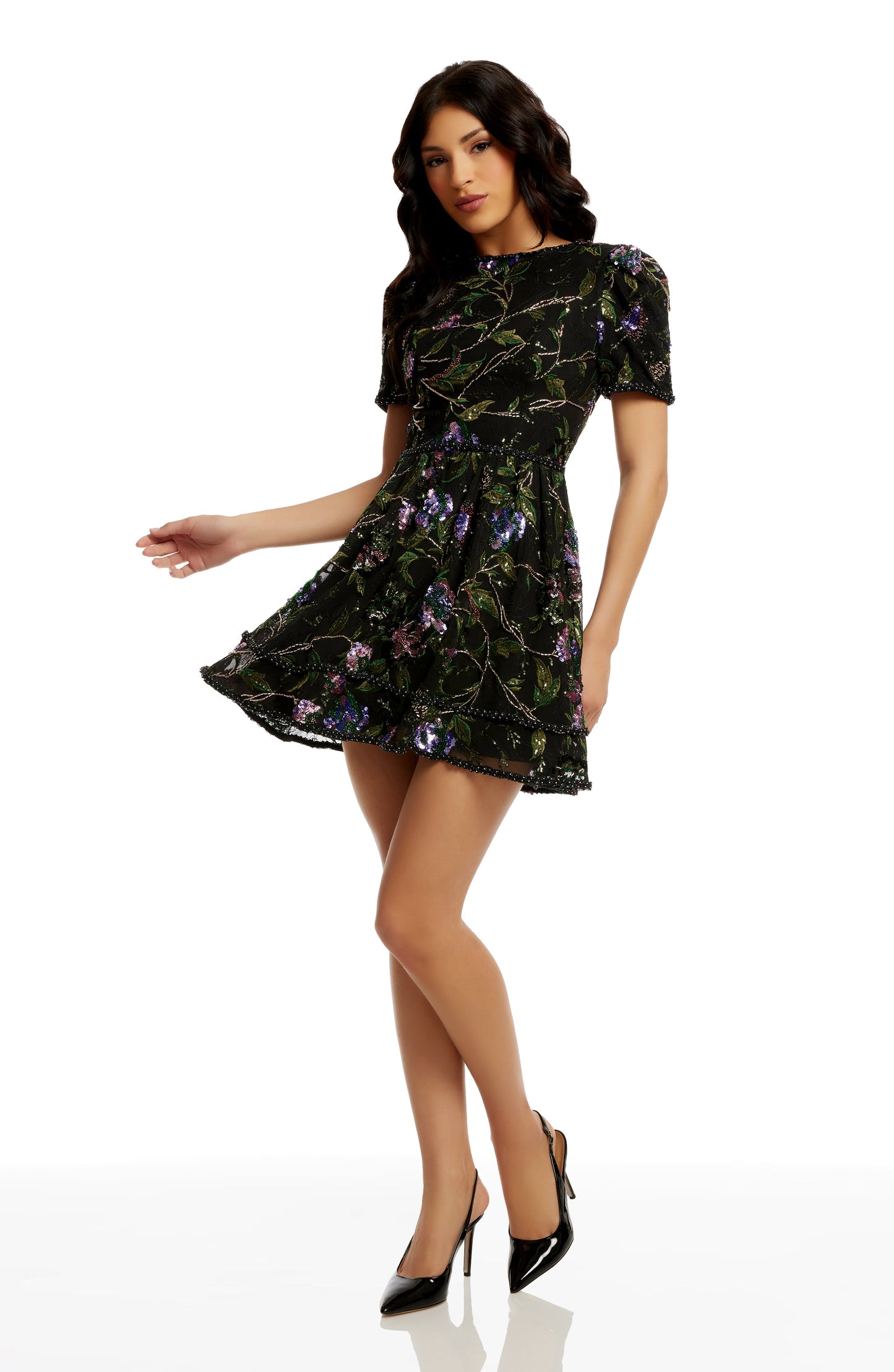 Tanner Dress