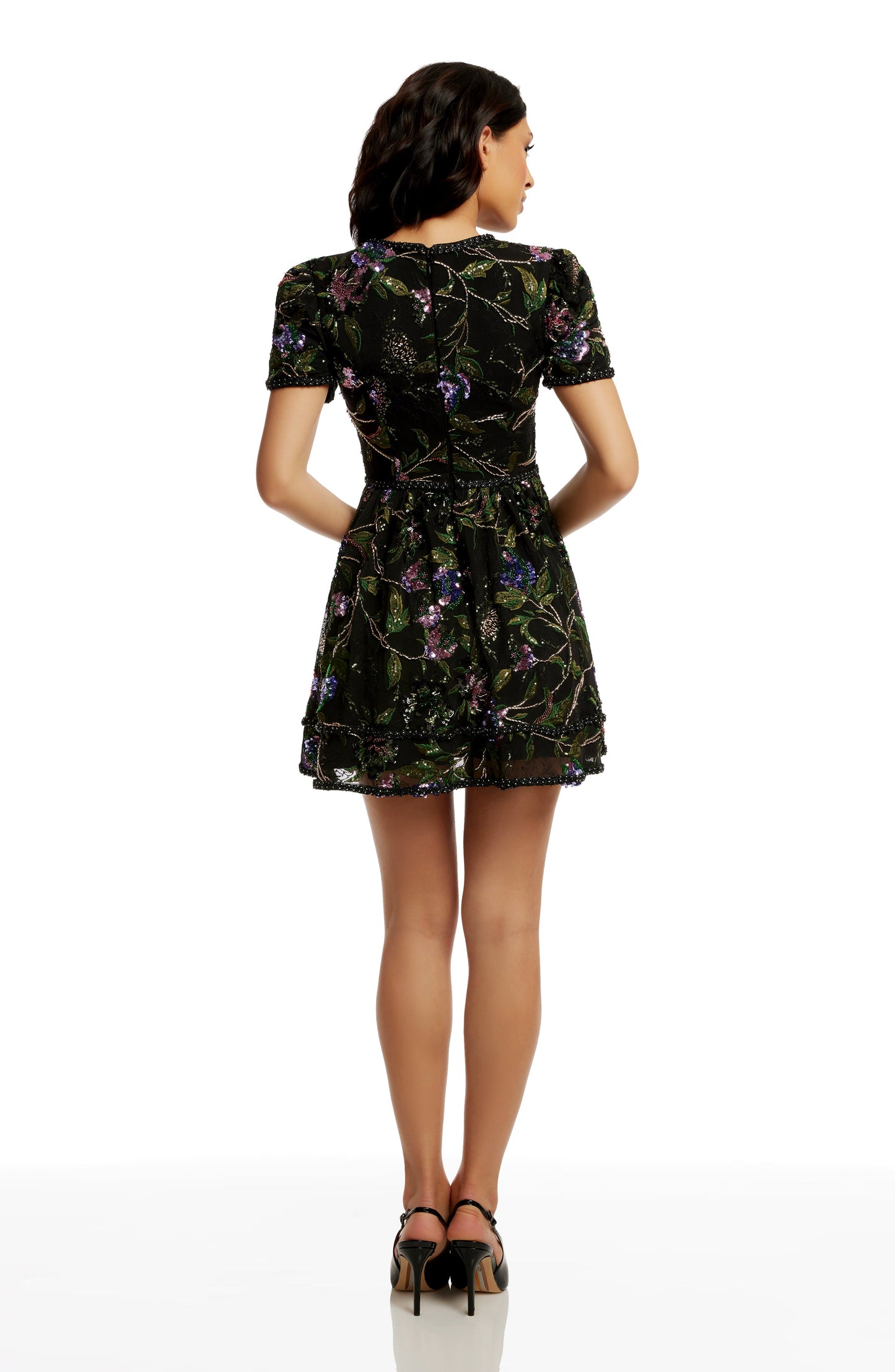Tanner Dress
