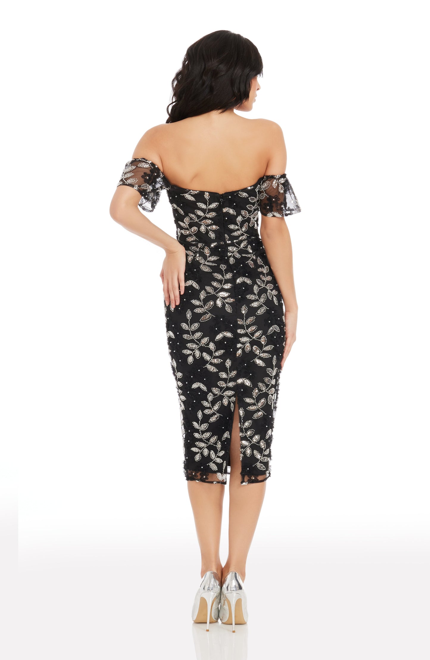 Tara Dress