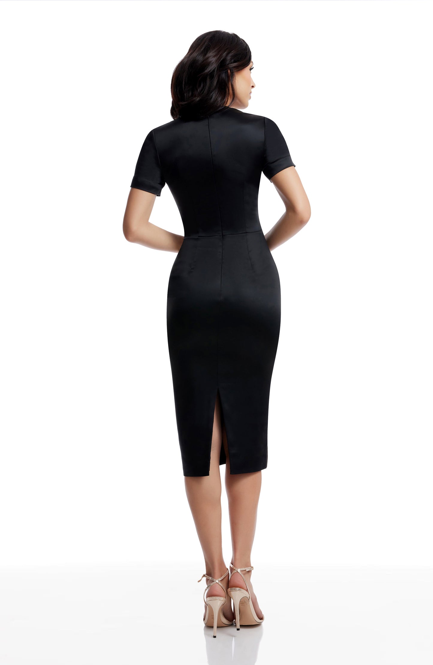Terri Dress