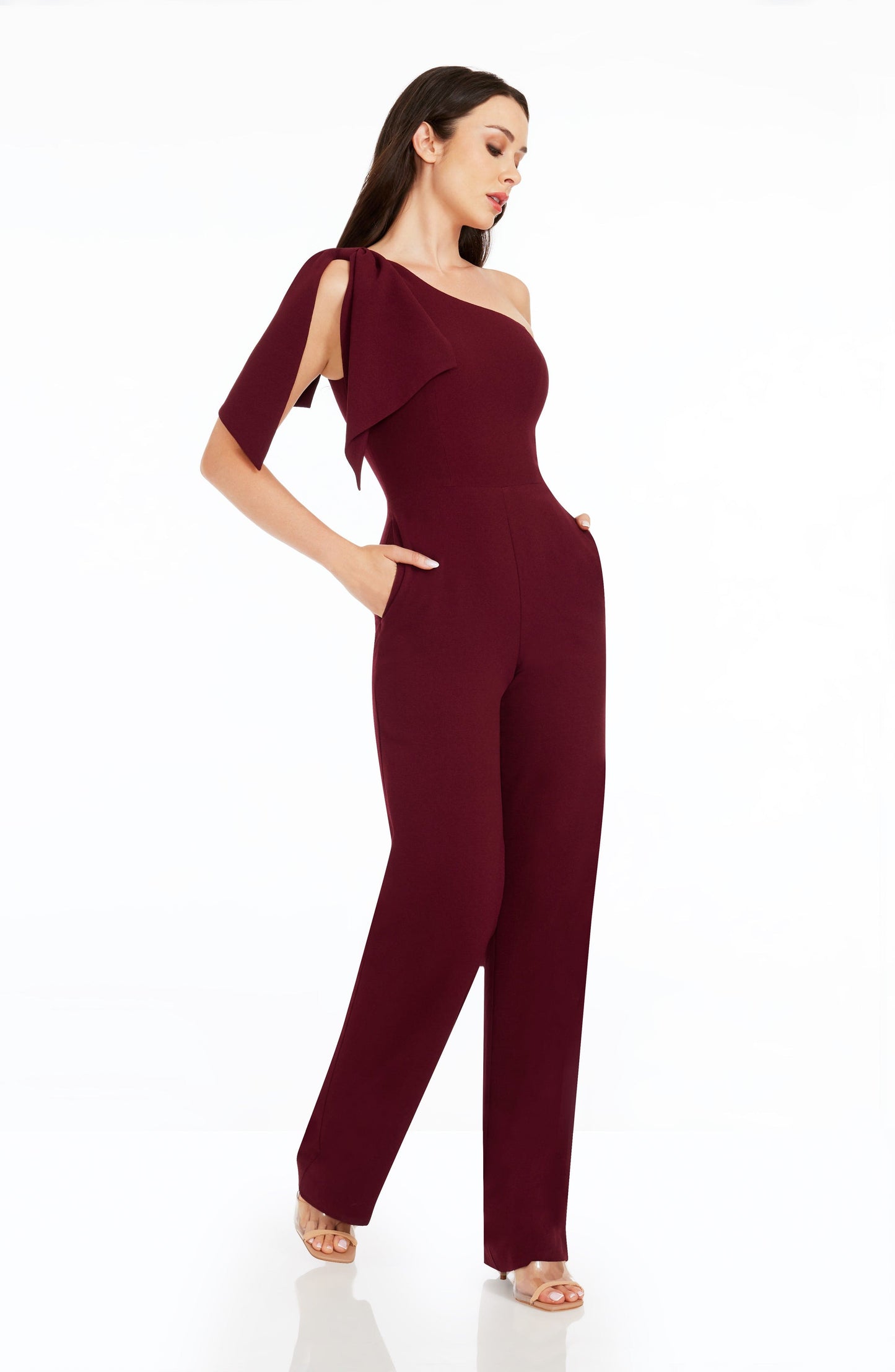 Tiffany Jumpsuit