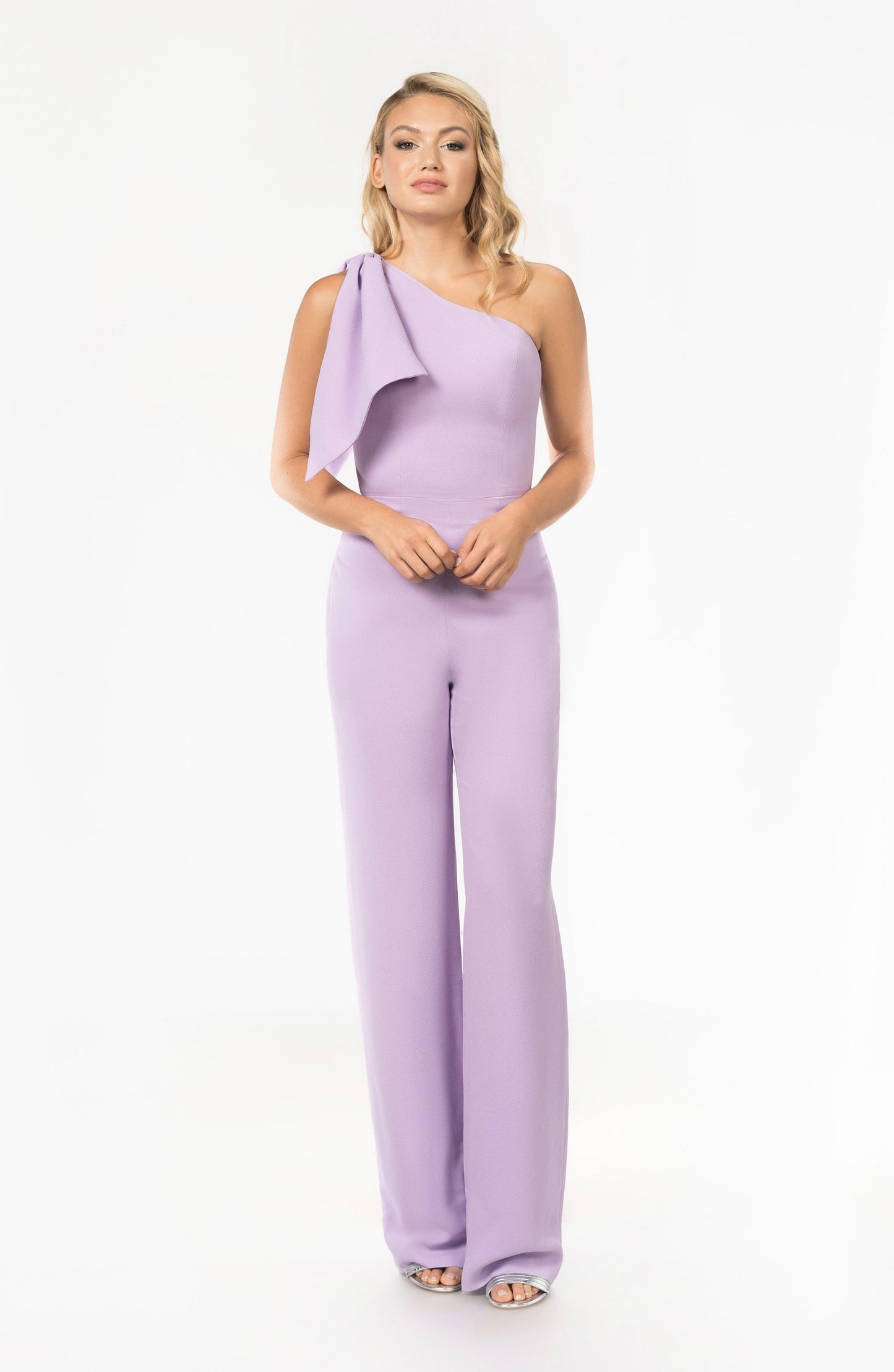 Tiffany Jumpsuit
