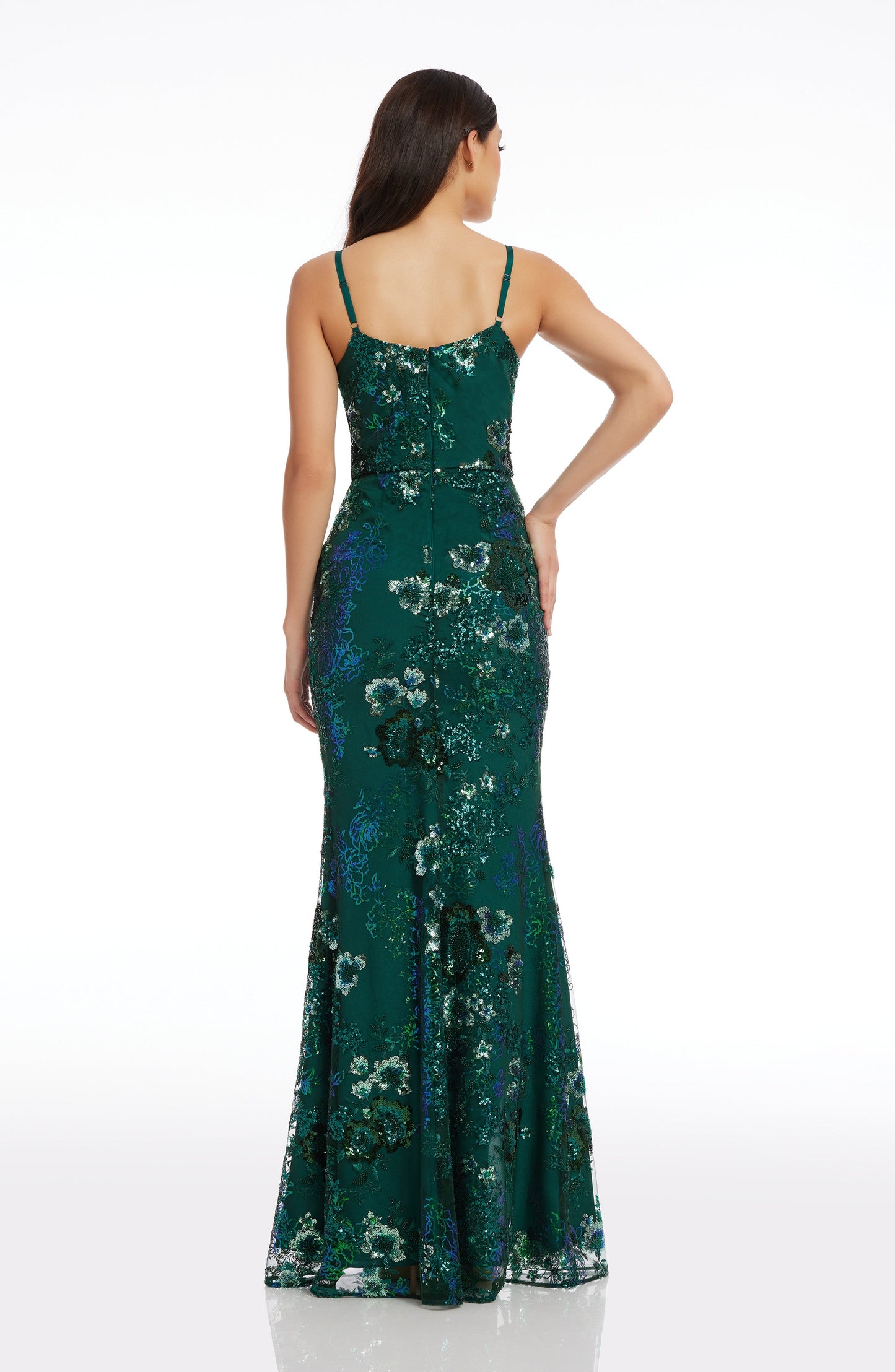 Tori Gown