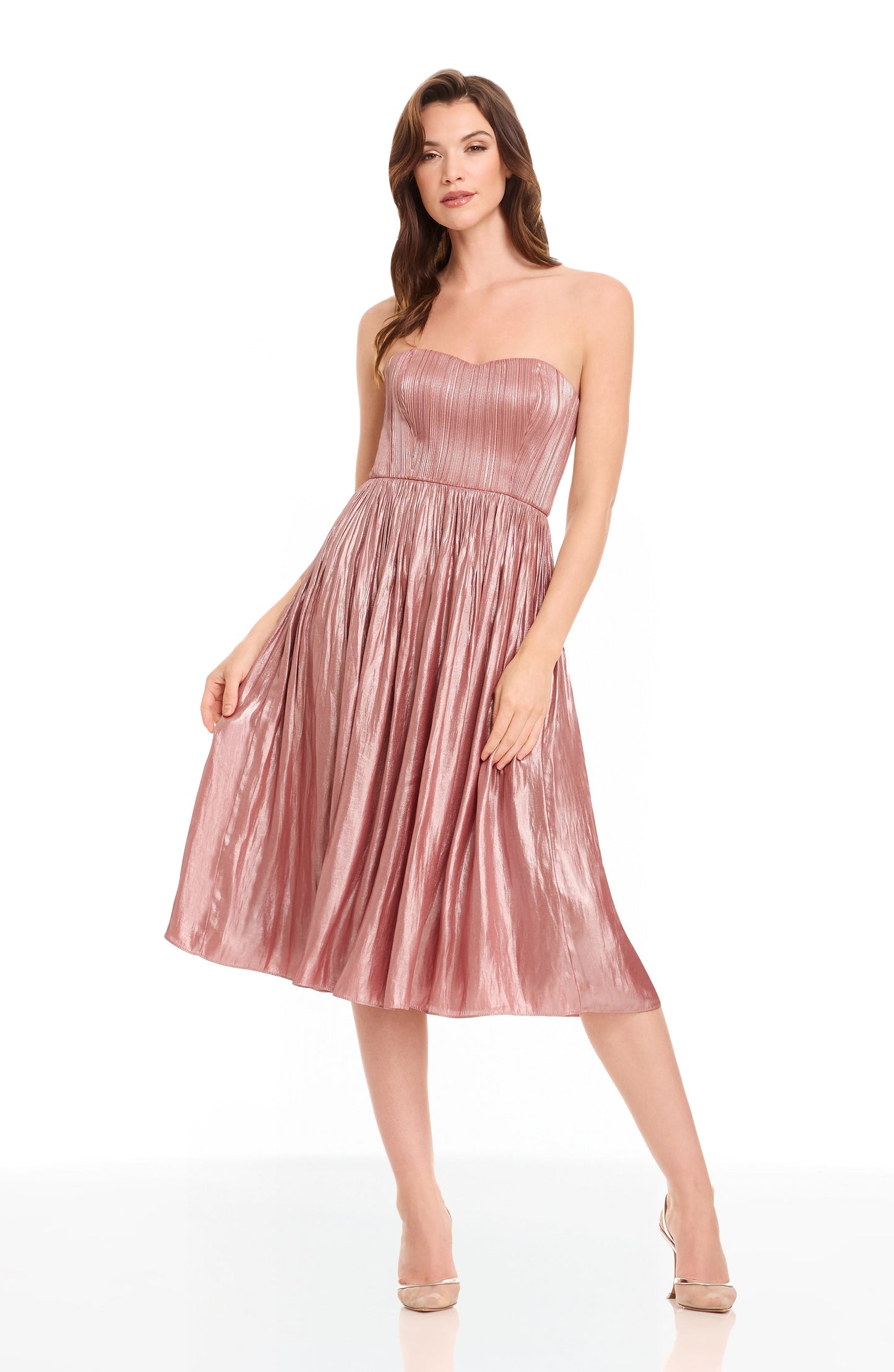 Tovah Dress