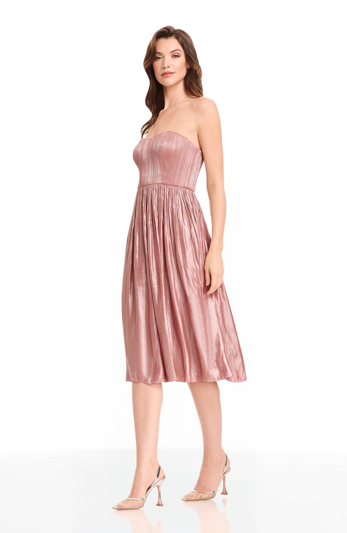 Tovah Dress