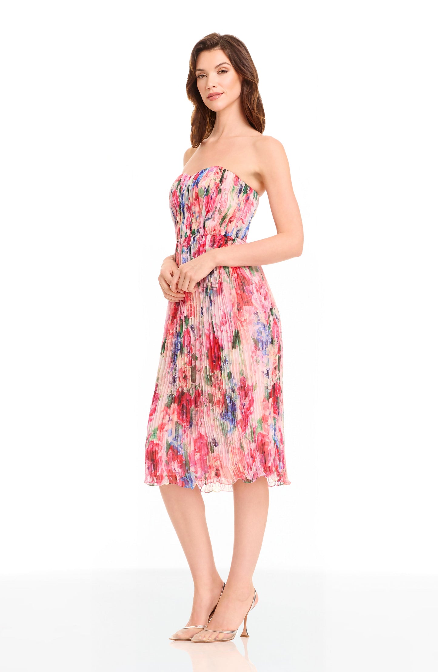 Tovah Dress