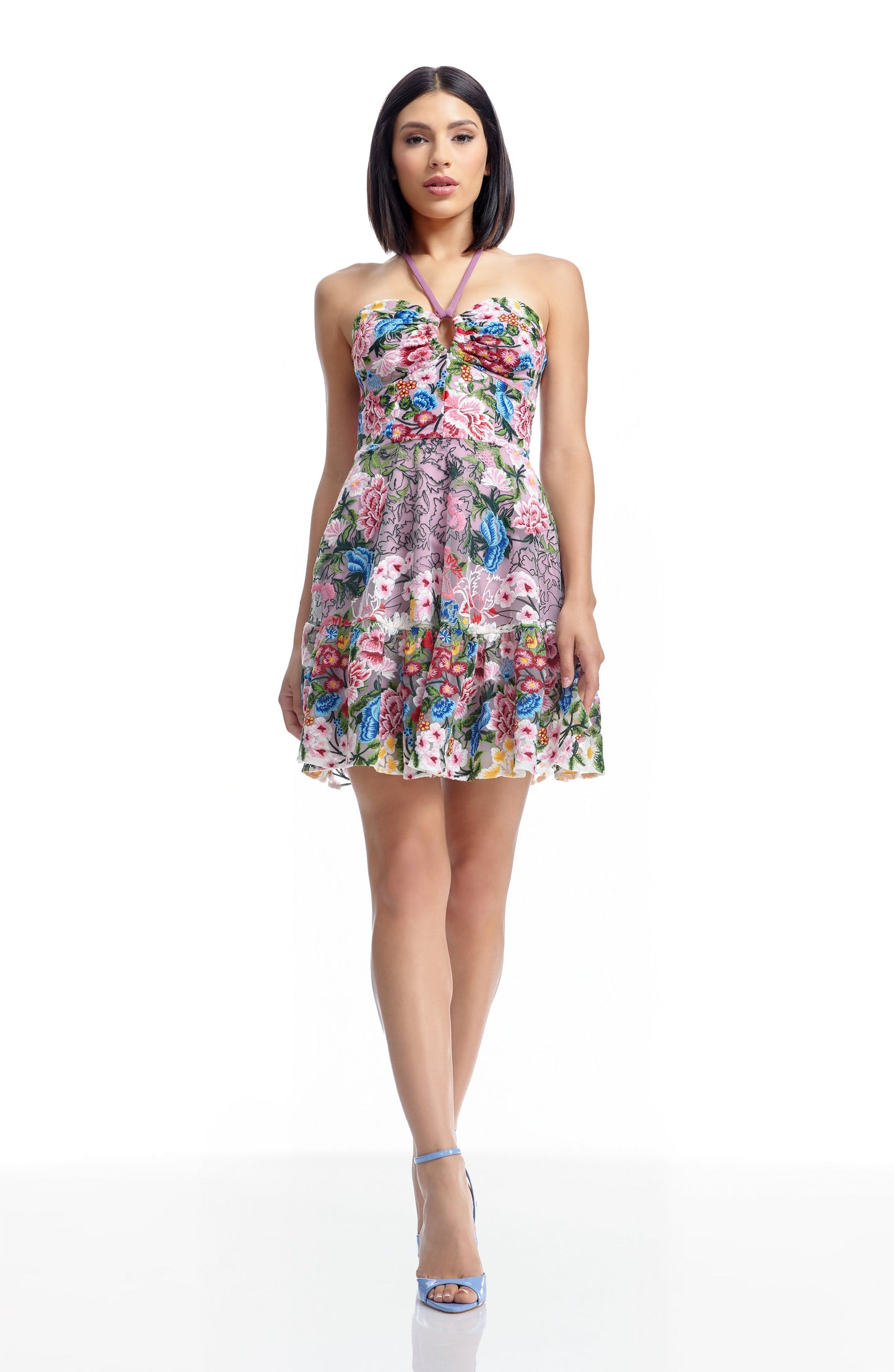 Trixie Dress