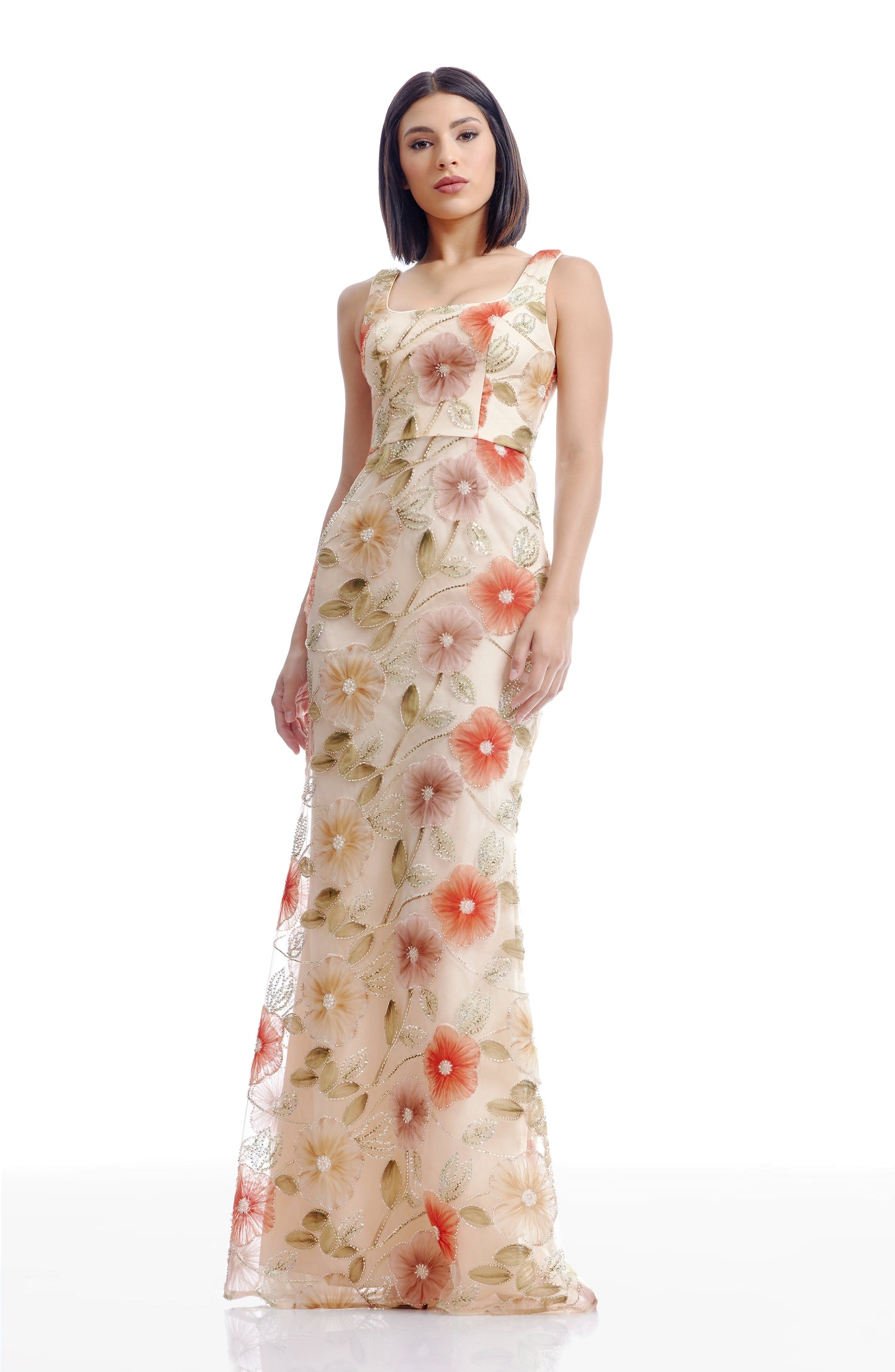 Tyra Dress