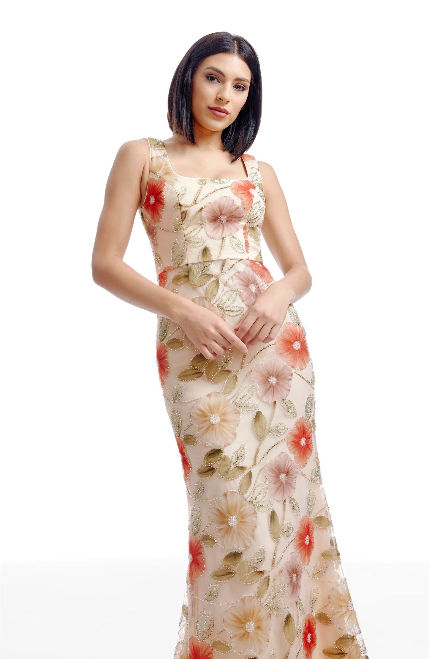 Tyra Dress