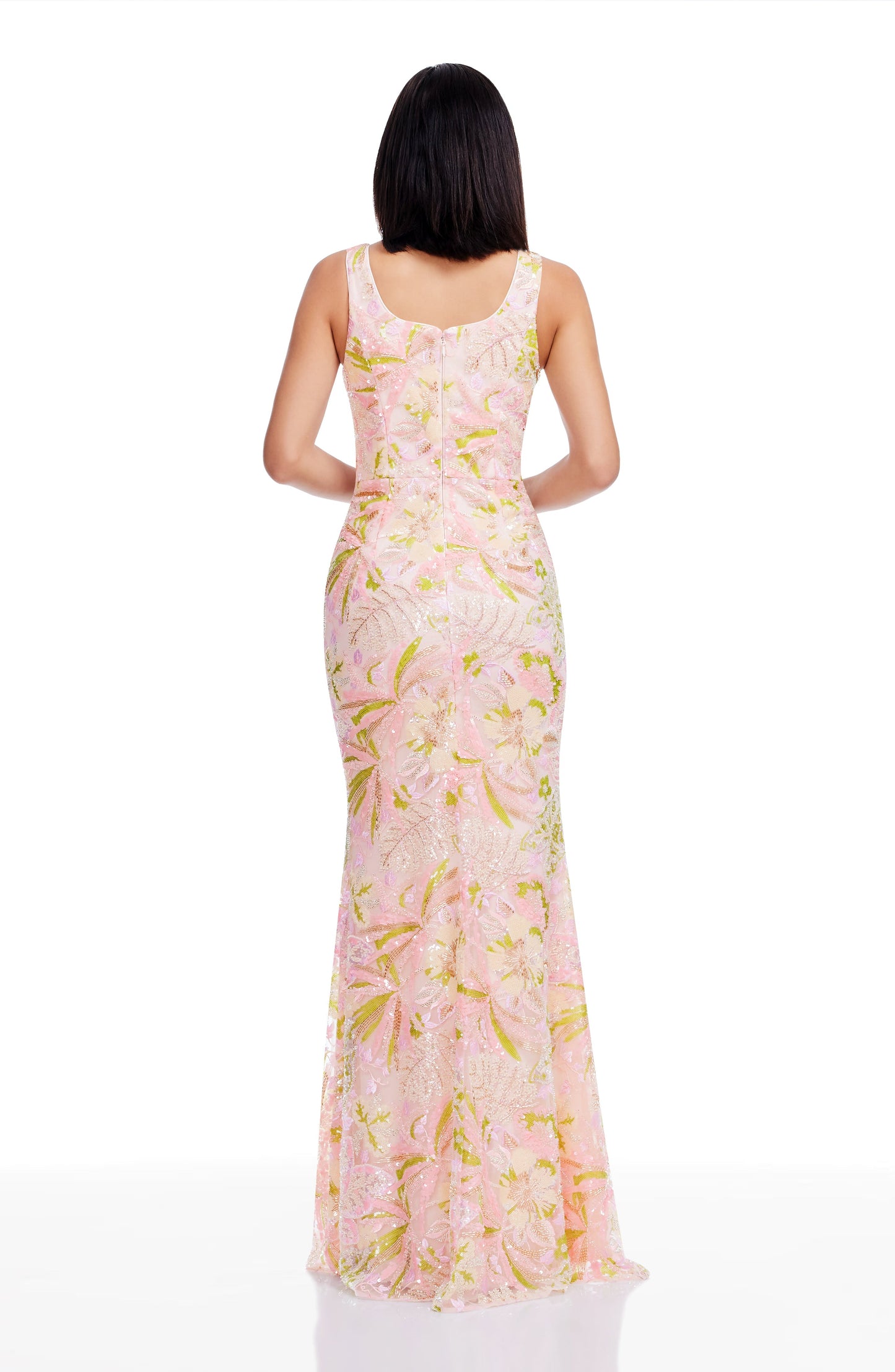 Tyra Dress